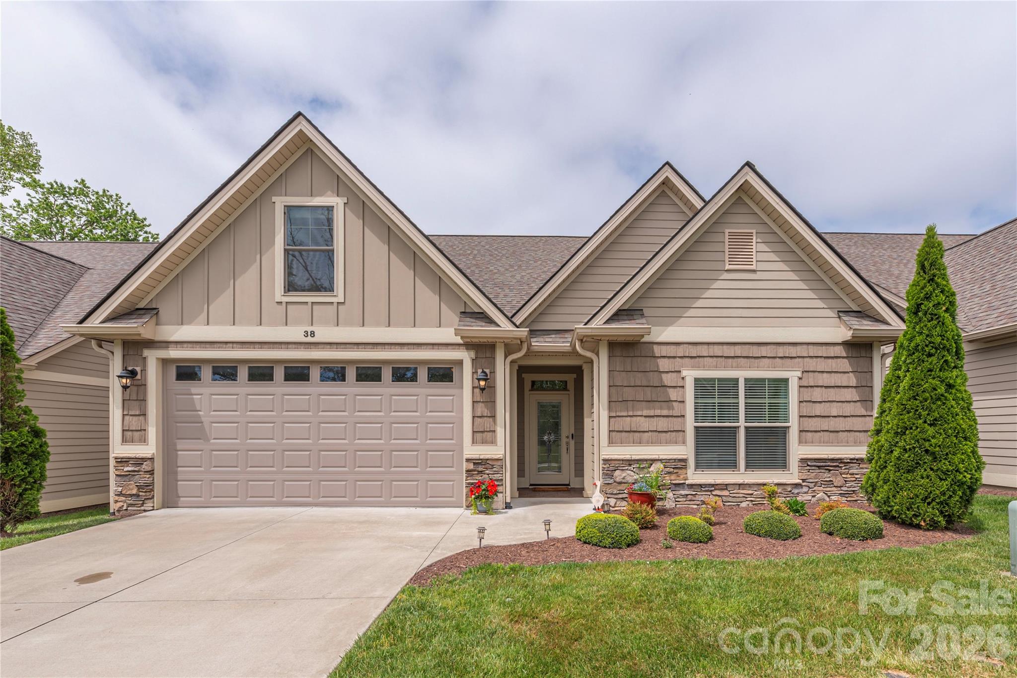 Village at Windstone - Residential