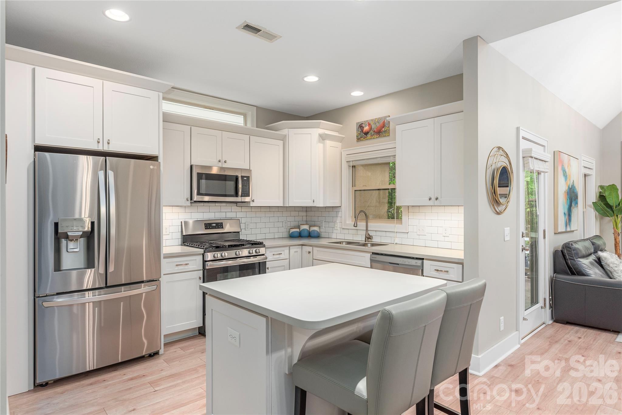 Village at Windstone - Residential