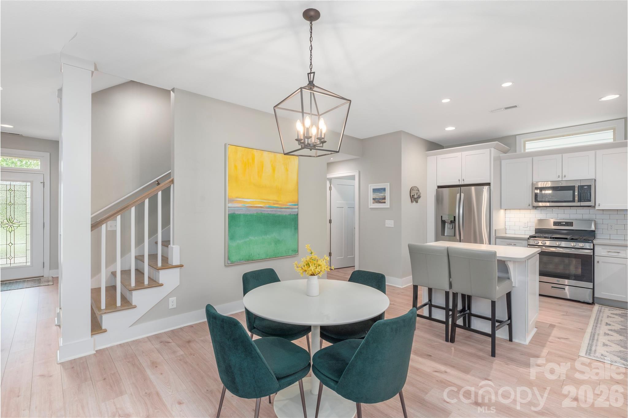 Village at Windstone - Residential