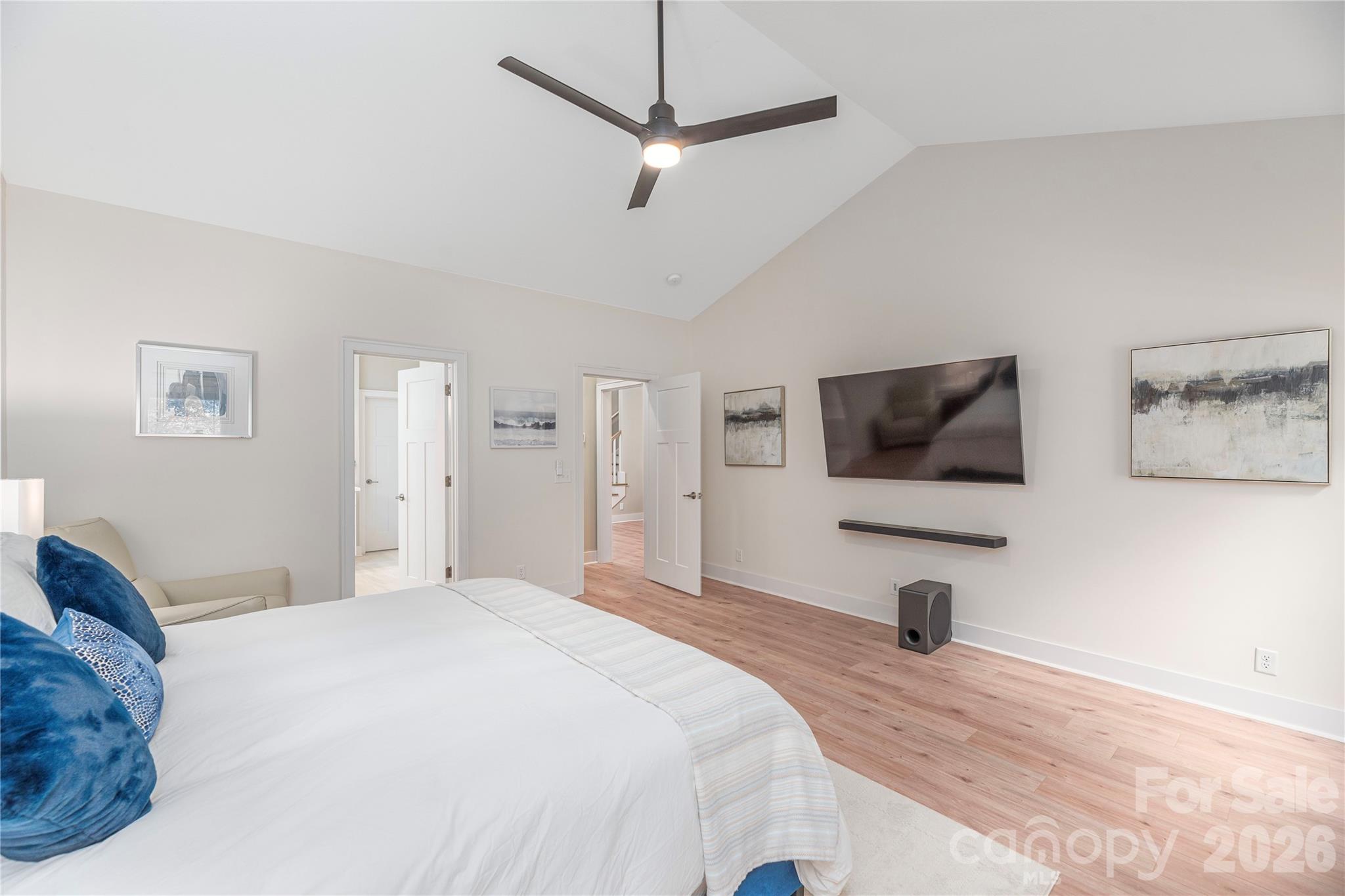 Village at Windstone - Residential