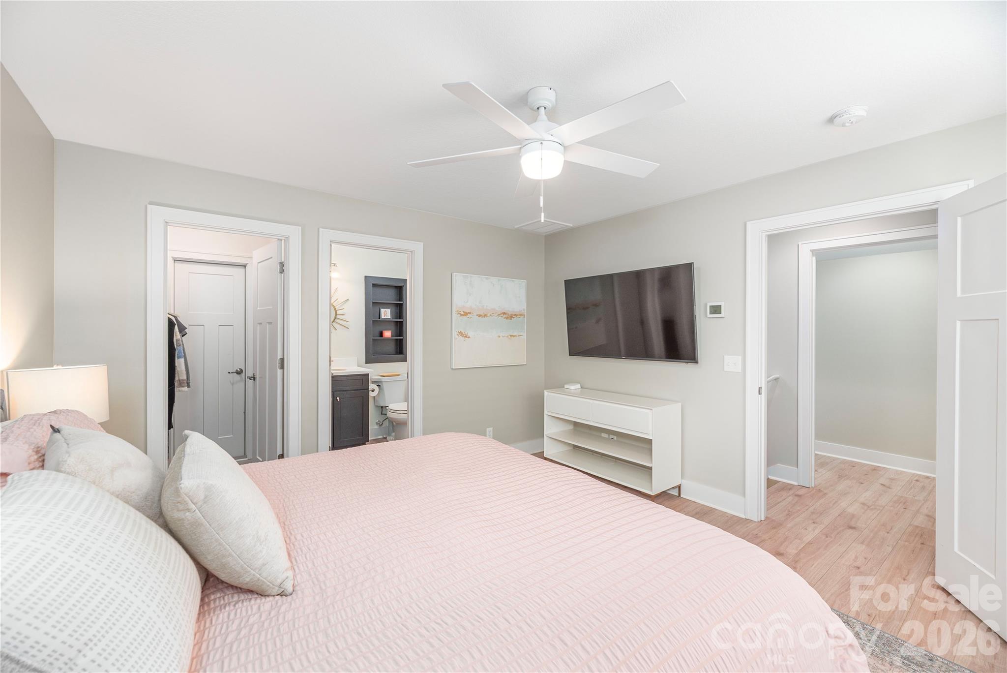 Village at Windstone - Residential