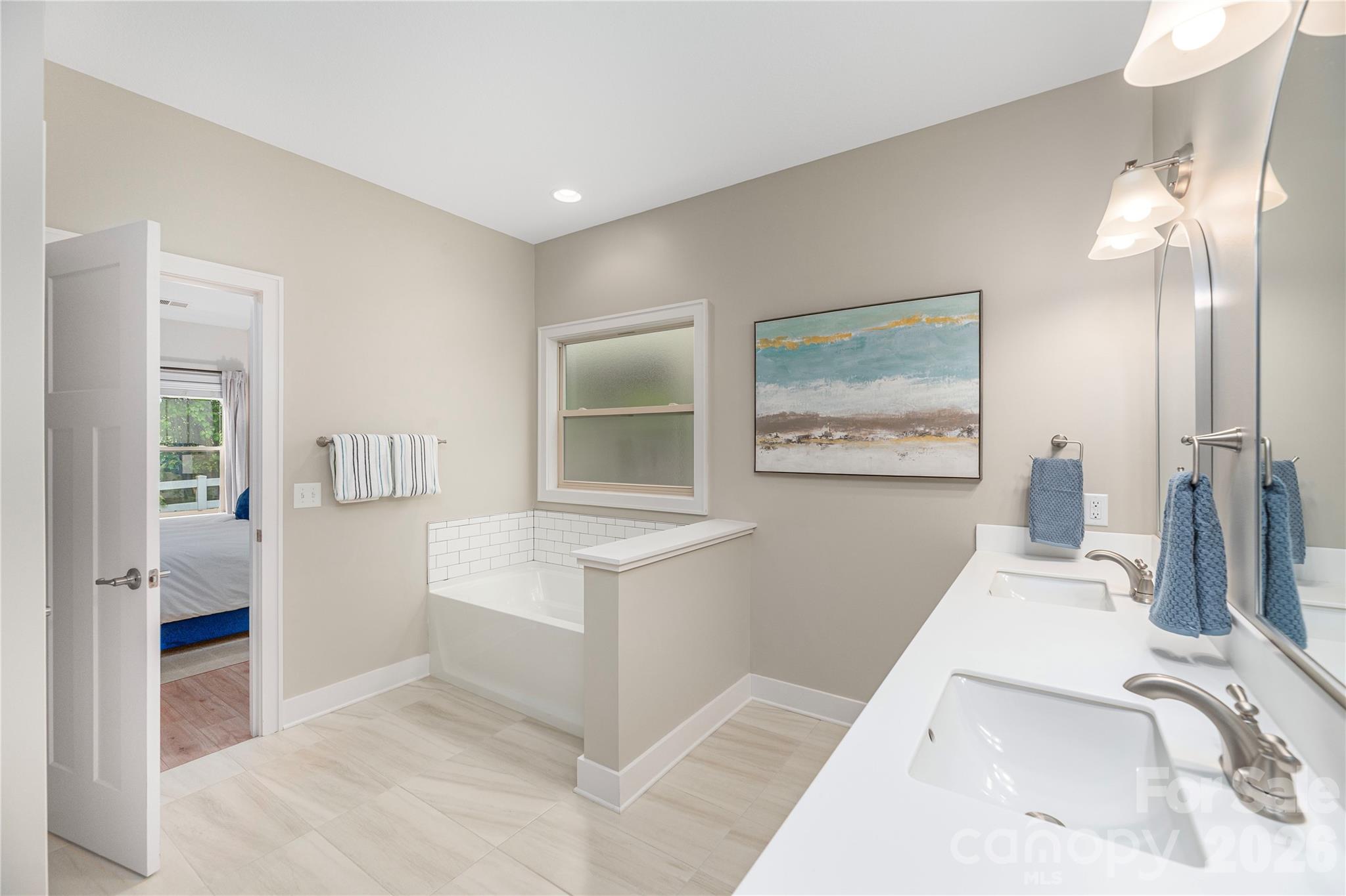 Village at Windstone - Residential