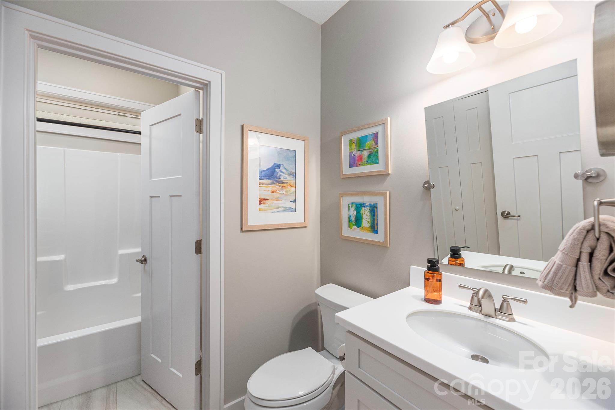 Village at Windstone - Residential