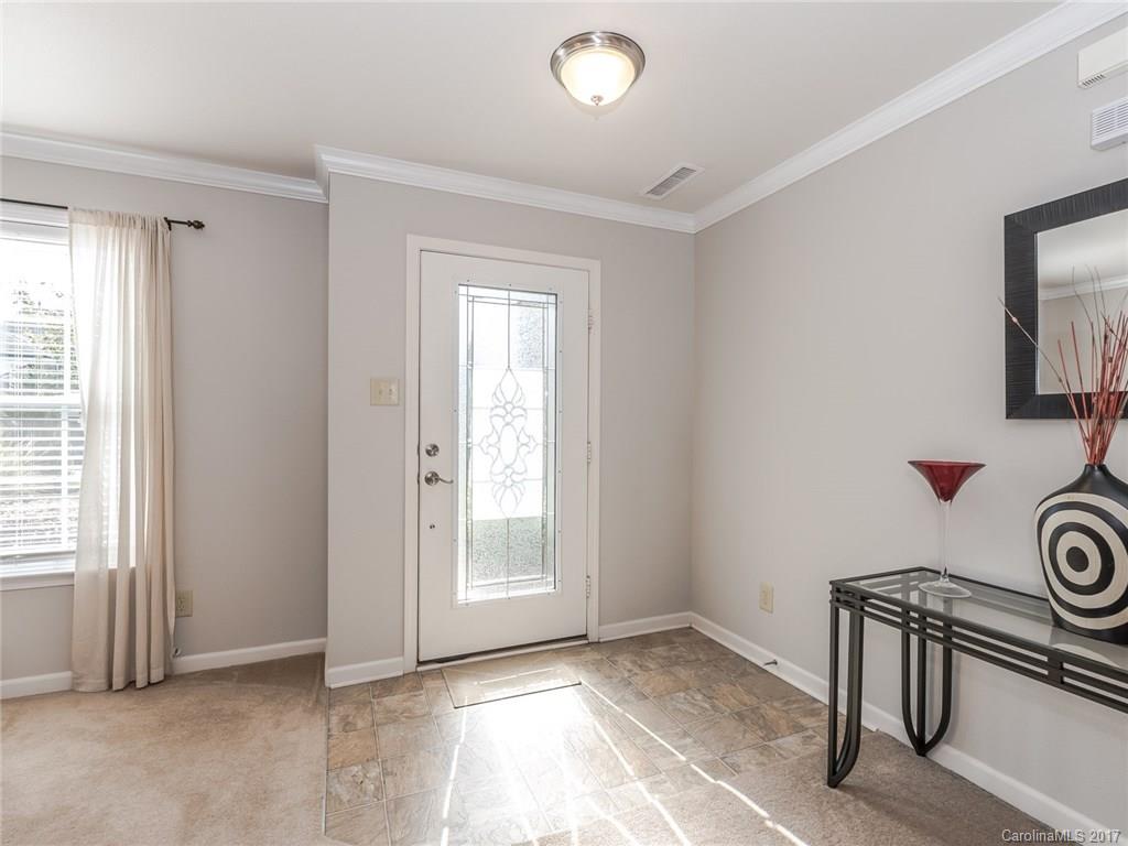 Baden Village - Residential