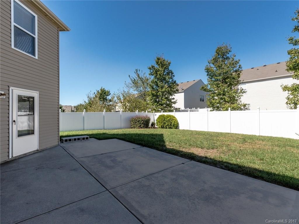 Baden Village - Residential