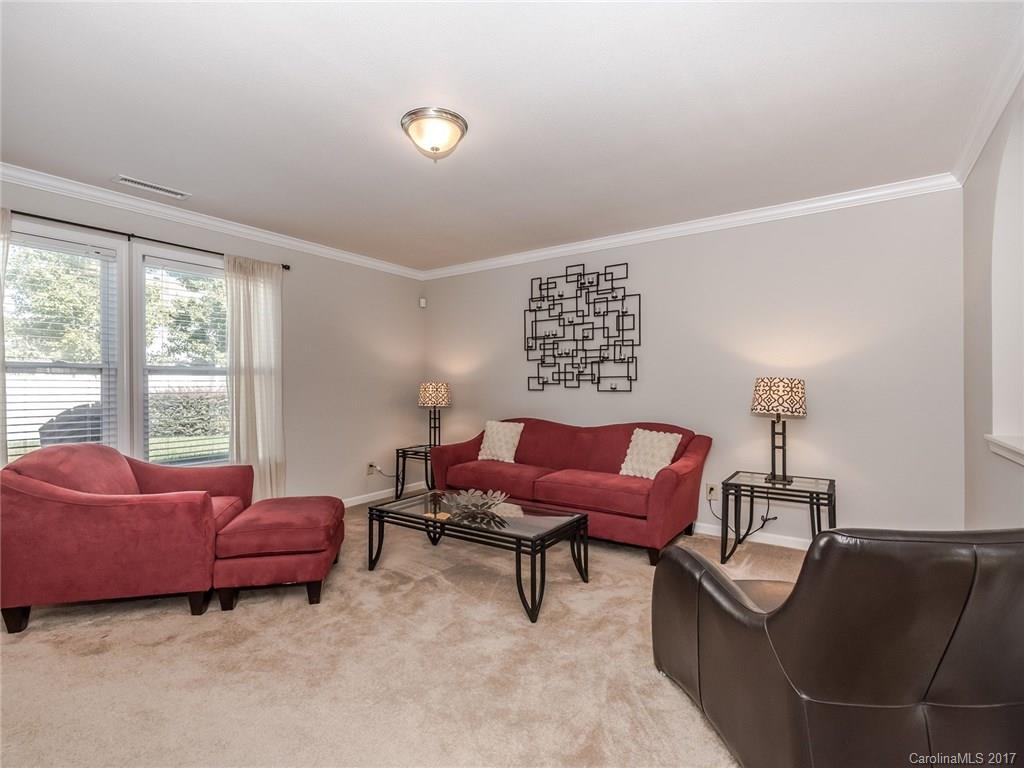 Baden Village - Residential