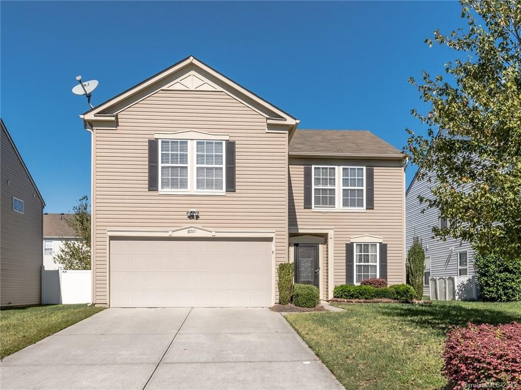 Baden Village - Residential