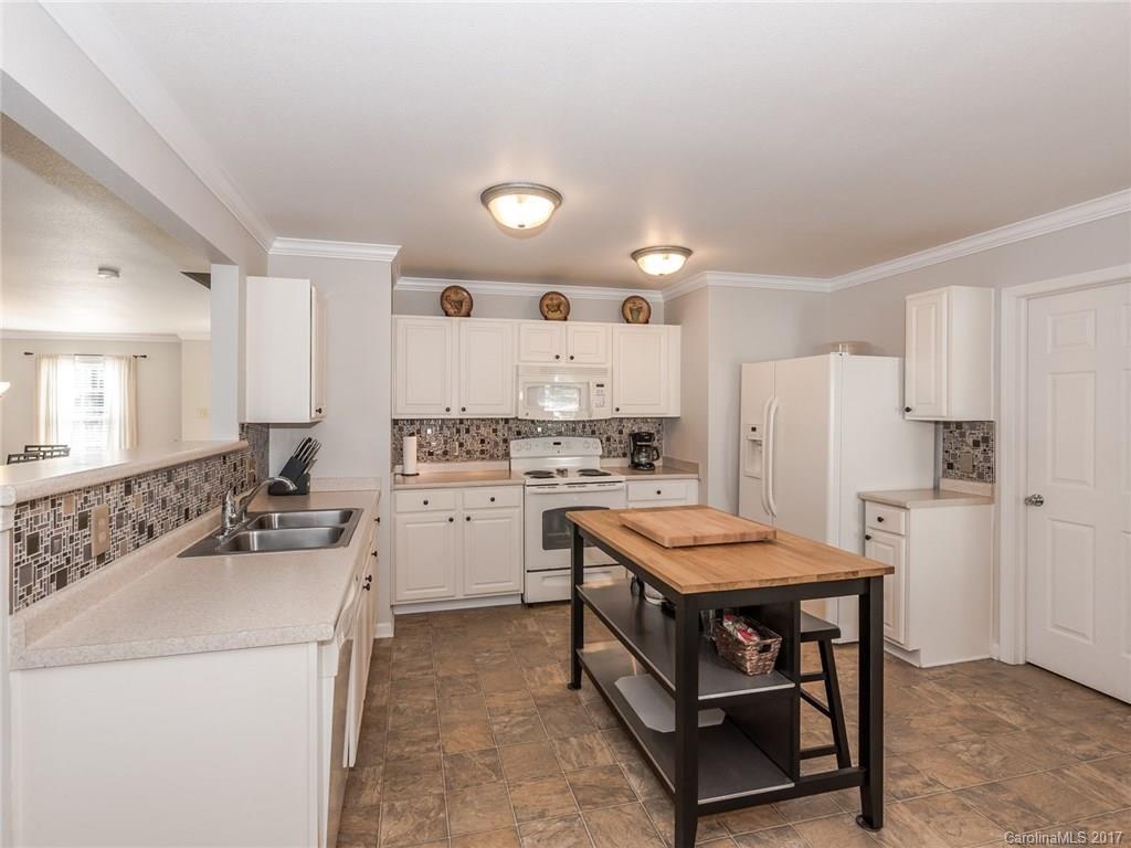 Baden Village - Residential