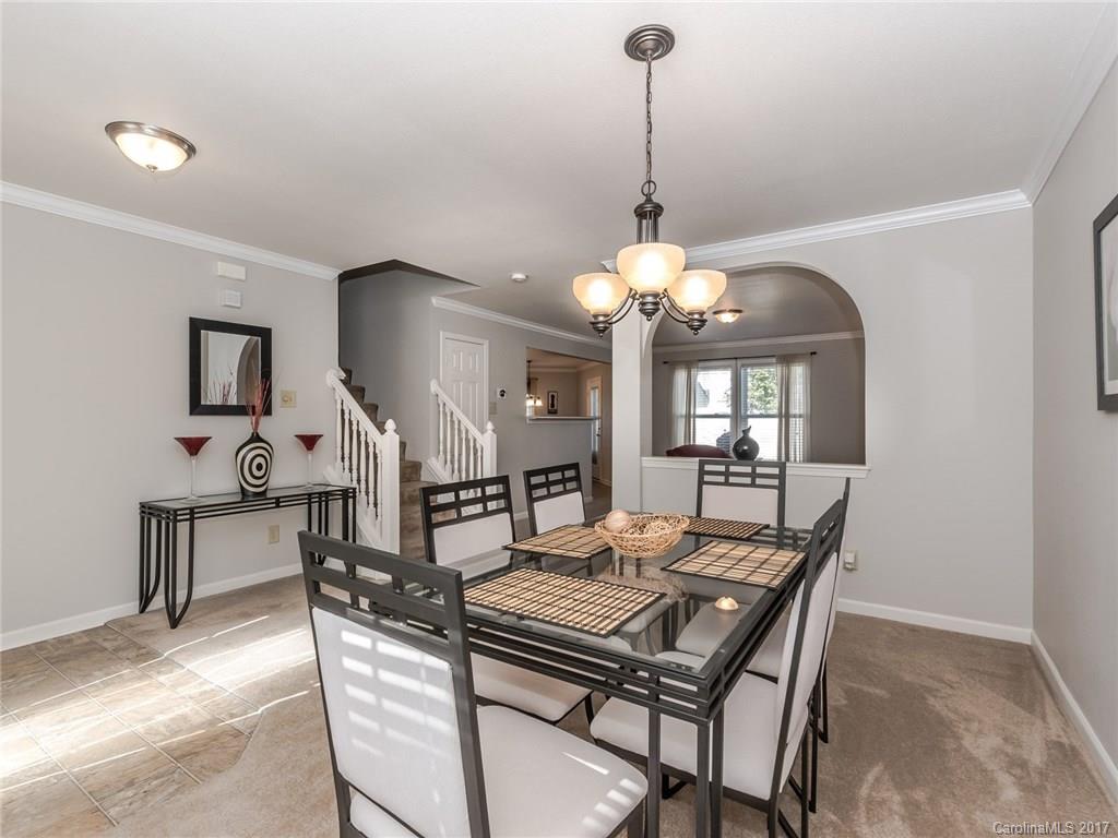 Baden Village - Residential