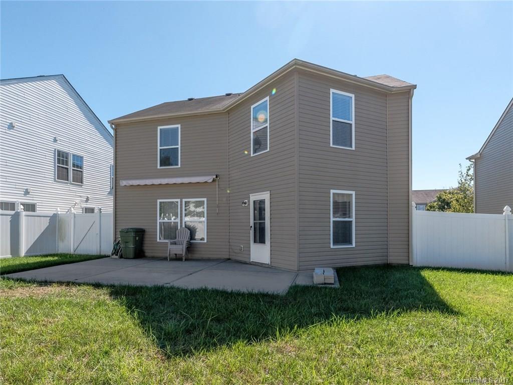 Baden Village - Residential