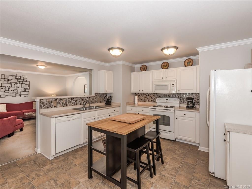 Baden Village - Residential