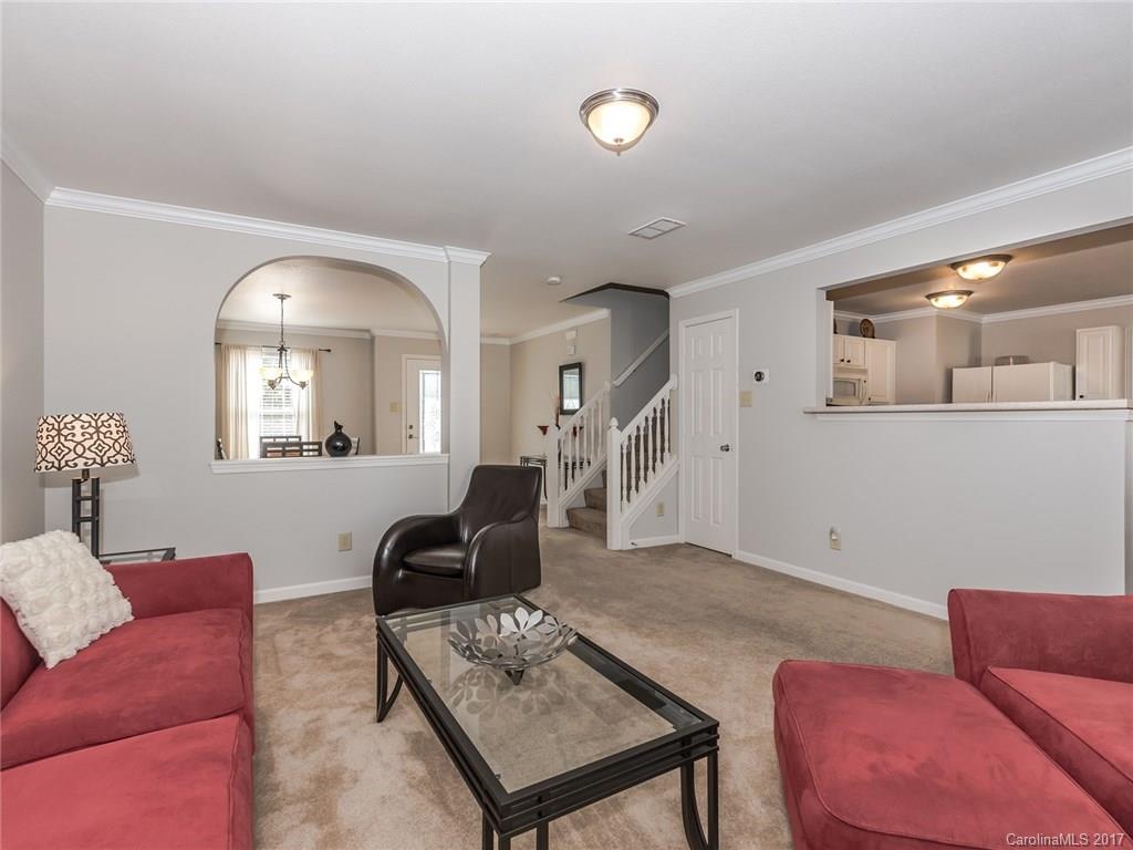 Baden Village - Residential