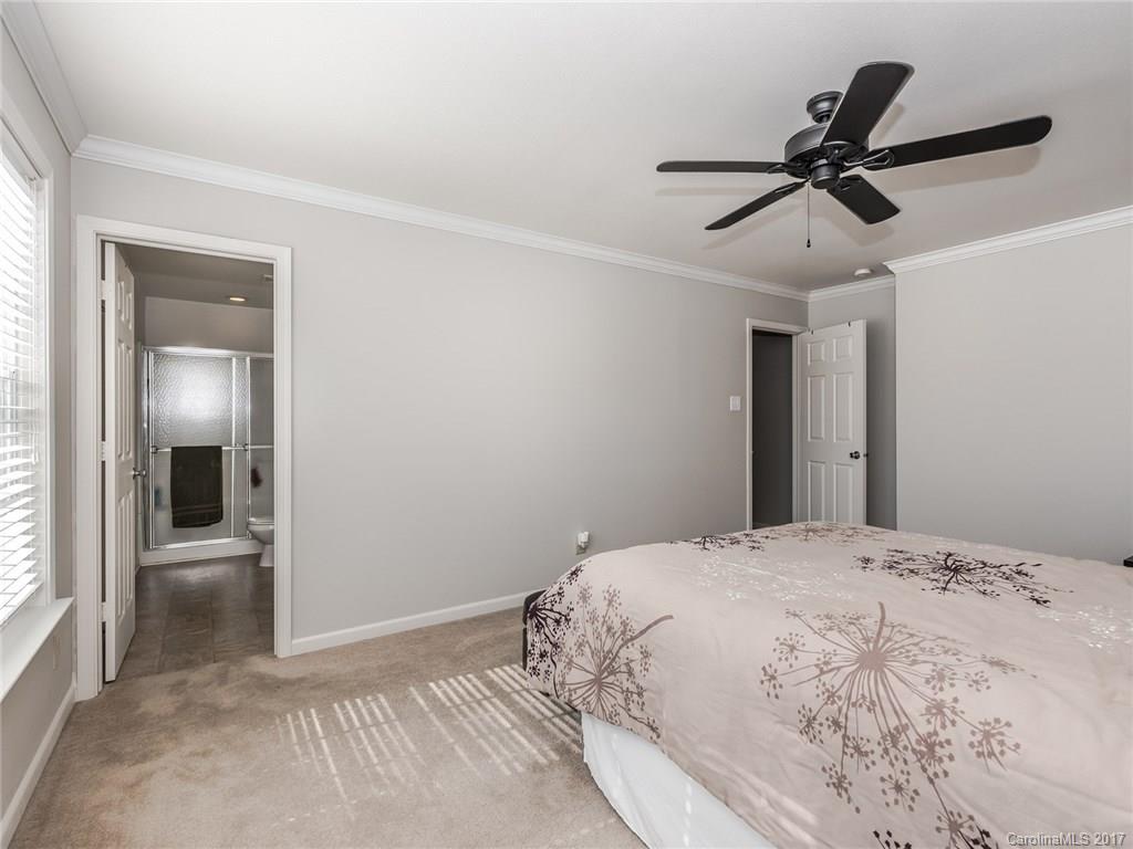 Baden Village - Residential