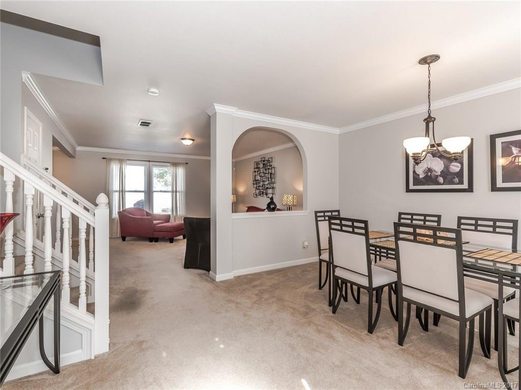 Baden Village - Residential