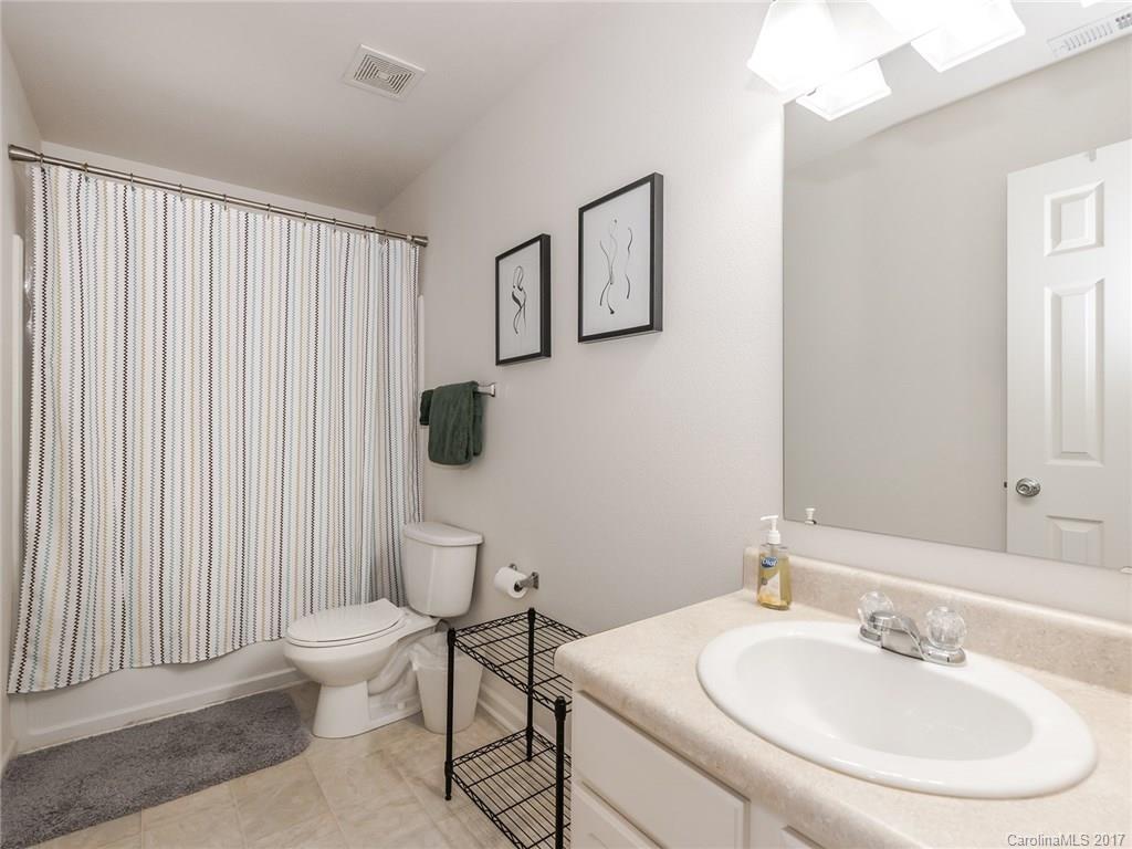 Baden Village - Residential