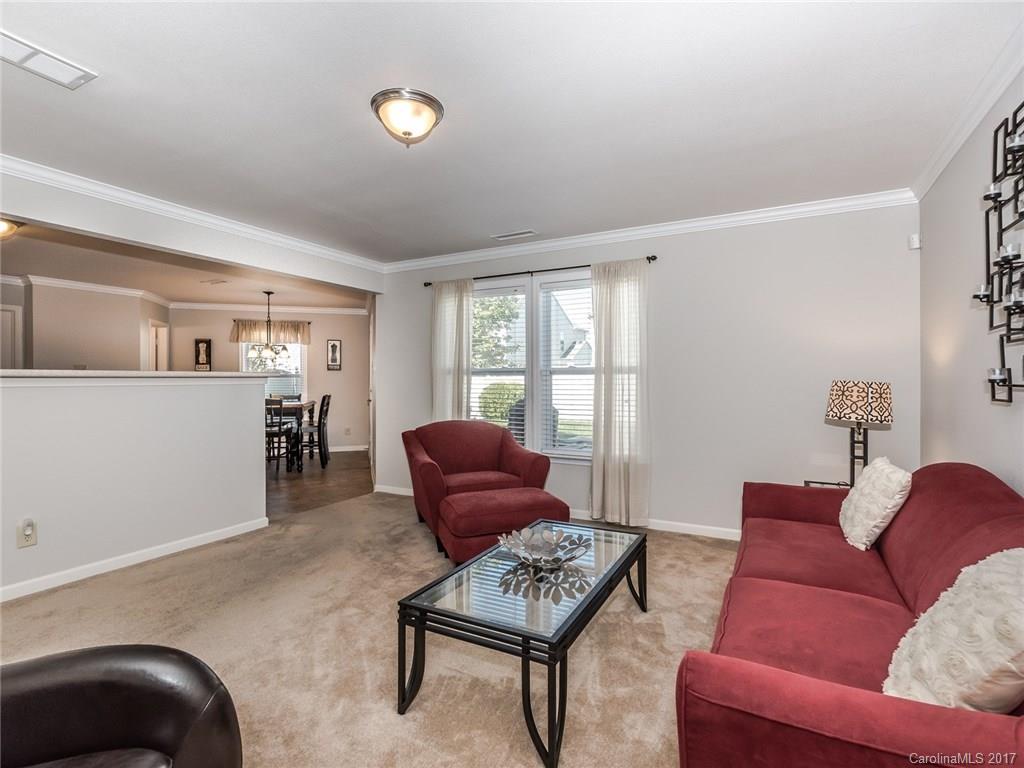 Baden Village - Residential