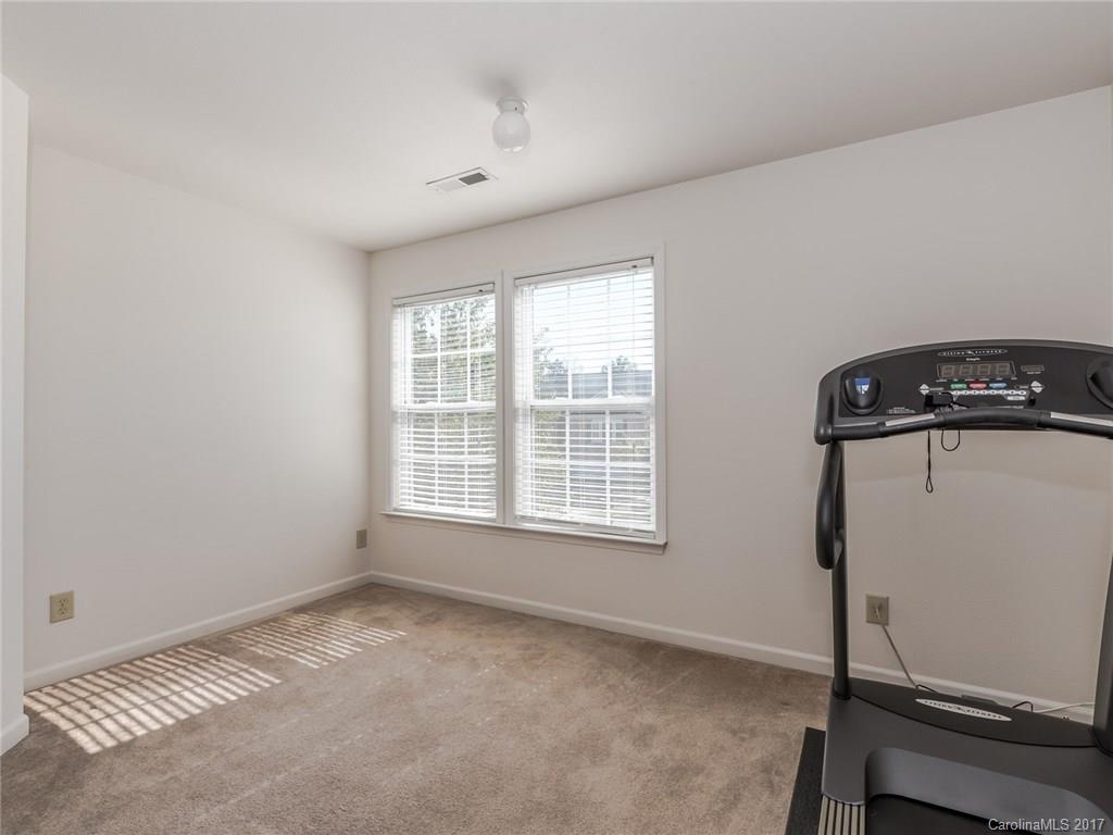 Baden Village - Residential