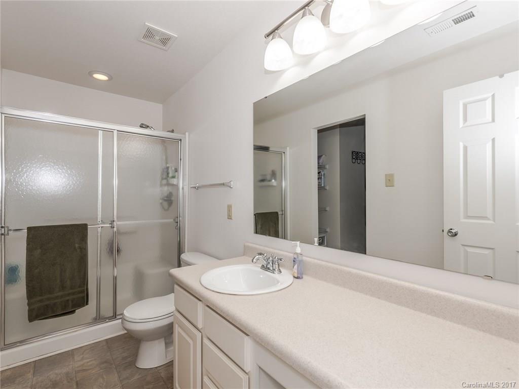 Baden Village - Residential