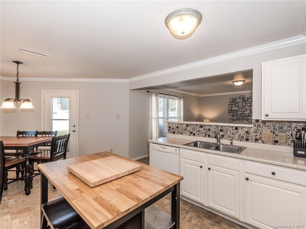 Baden Village - Residential