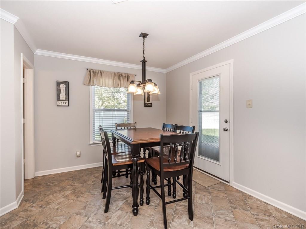 Baden Village - Residential