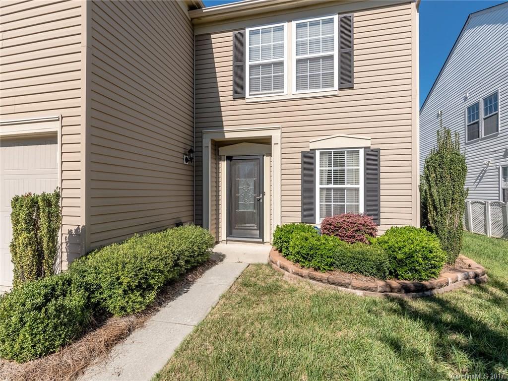 Baden Village - Residential