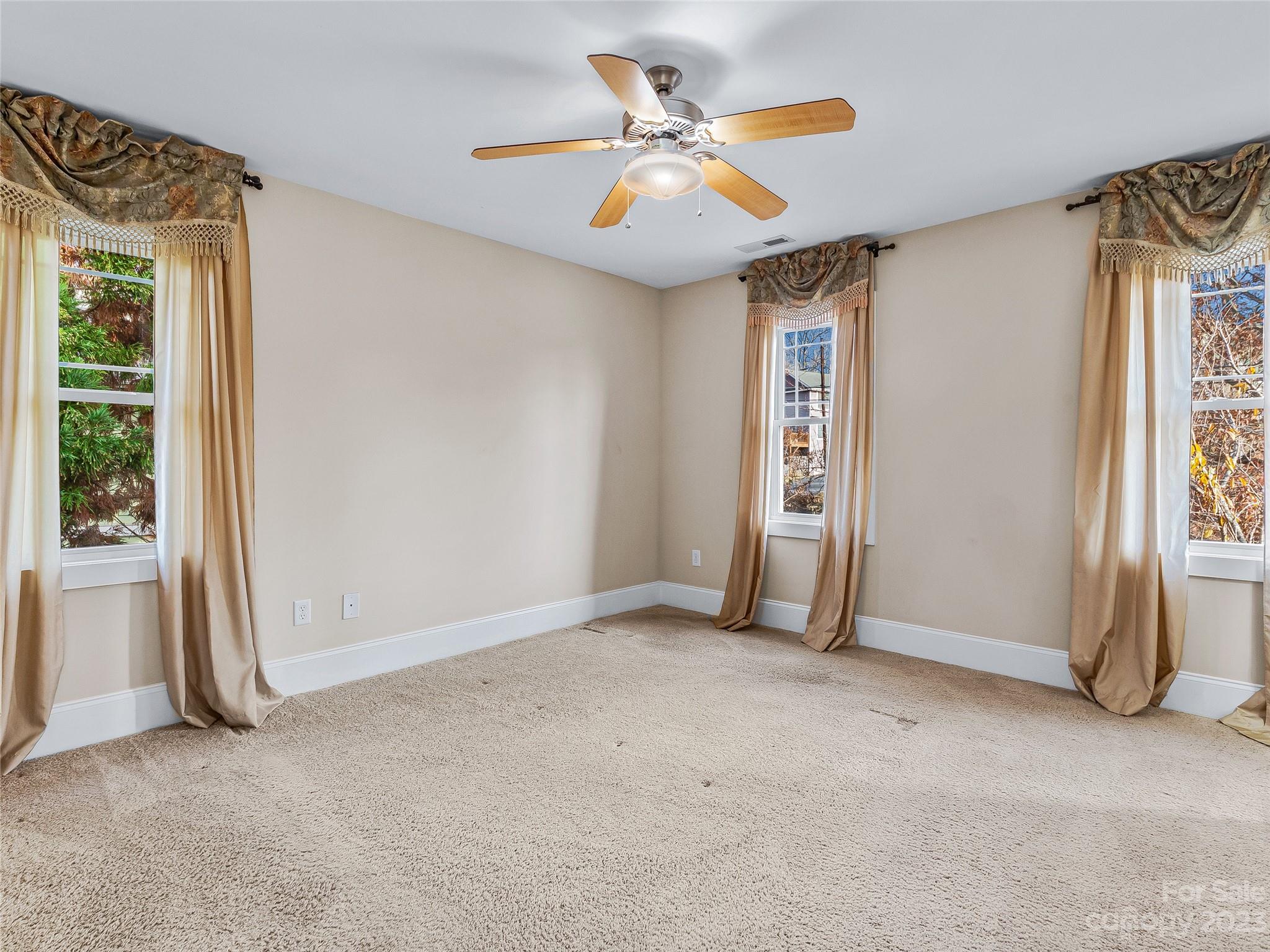 Cottage Park - Residential