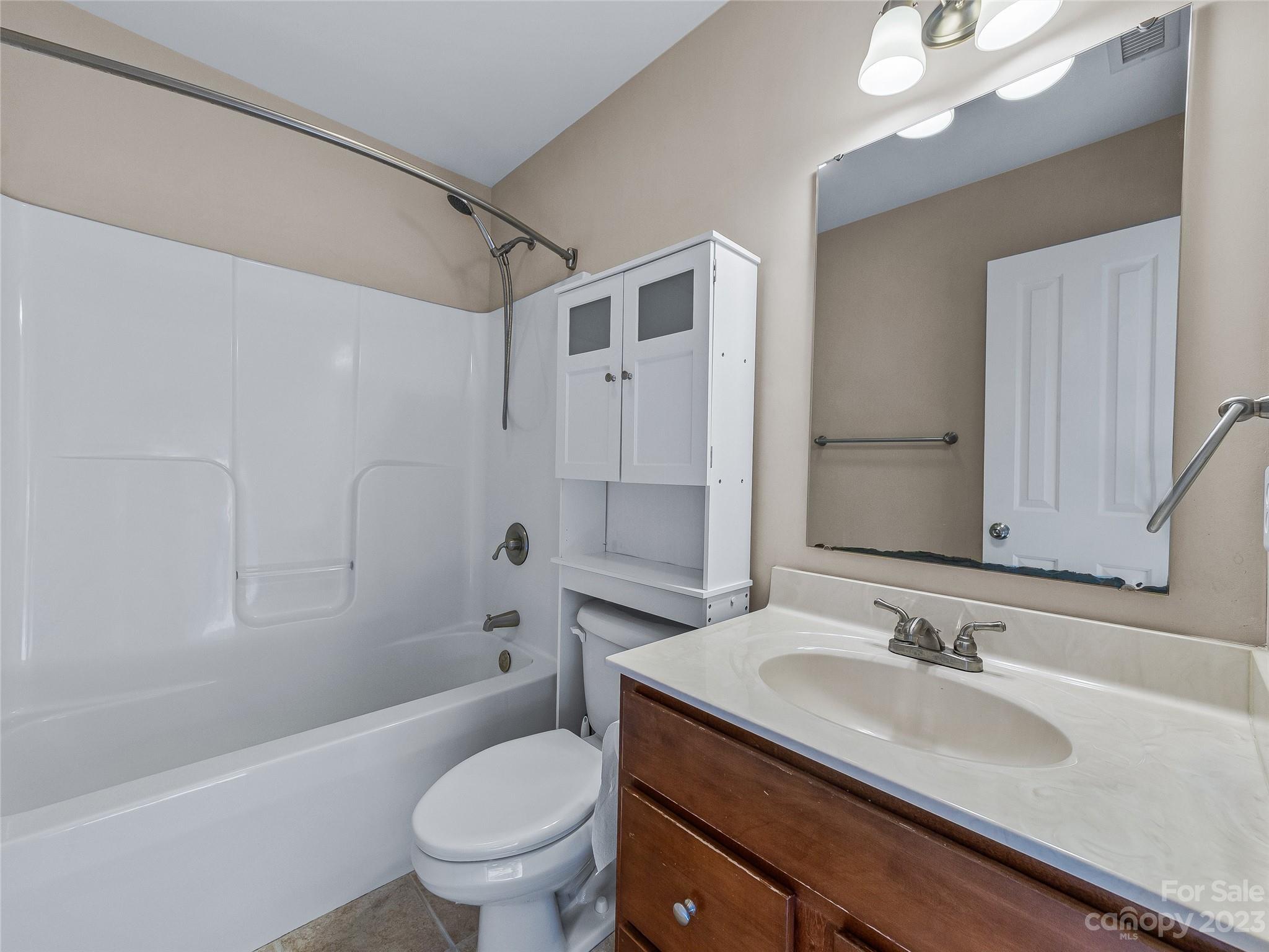 Cottage Park - Residential