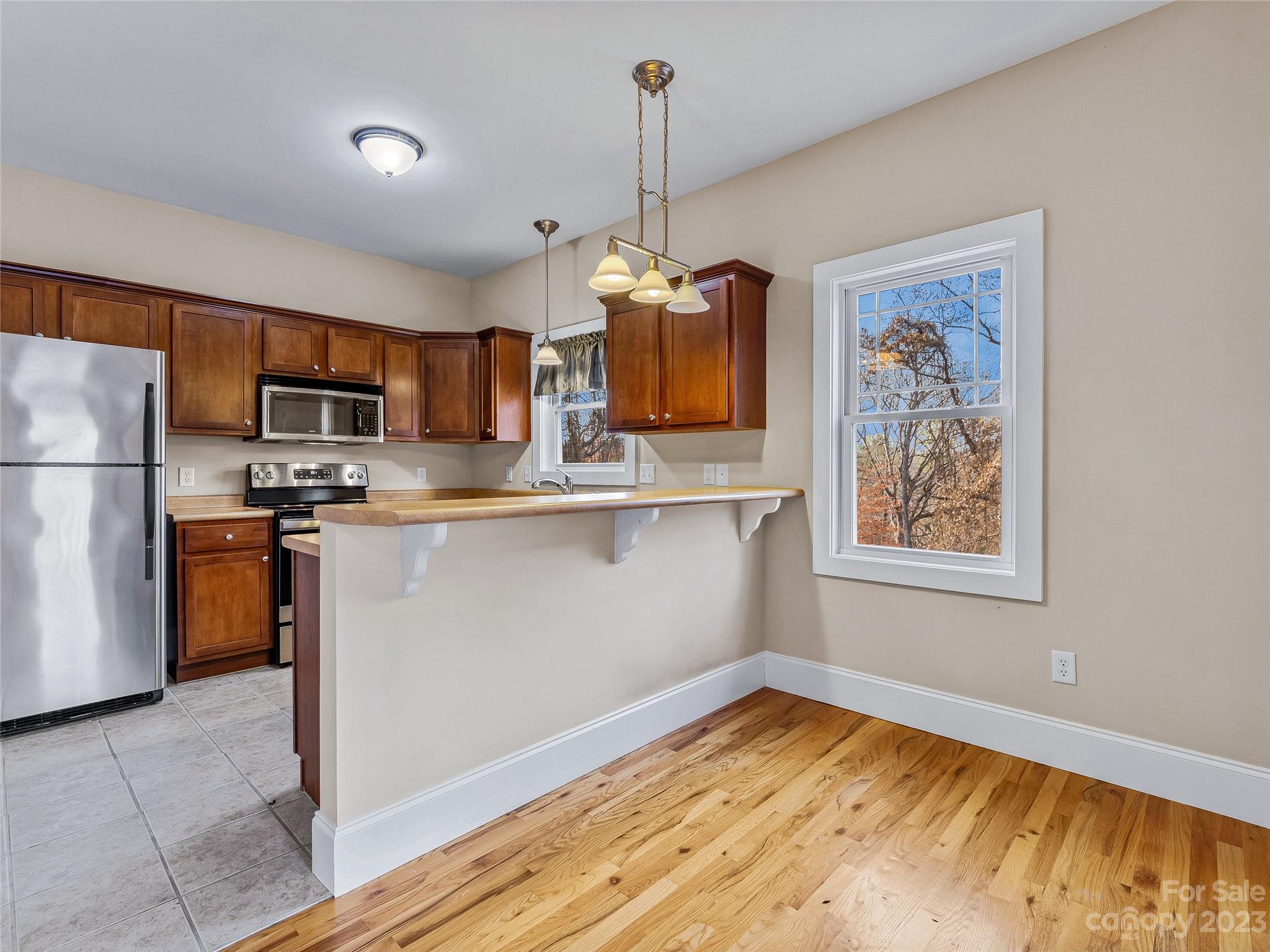 Cottage Park - Residential