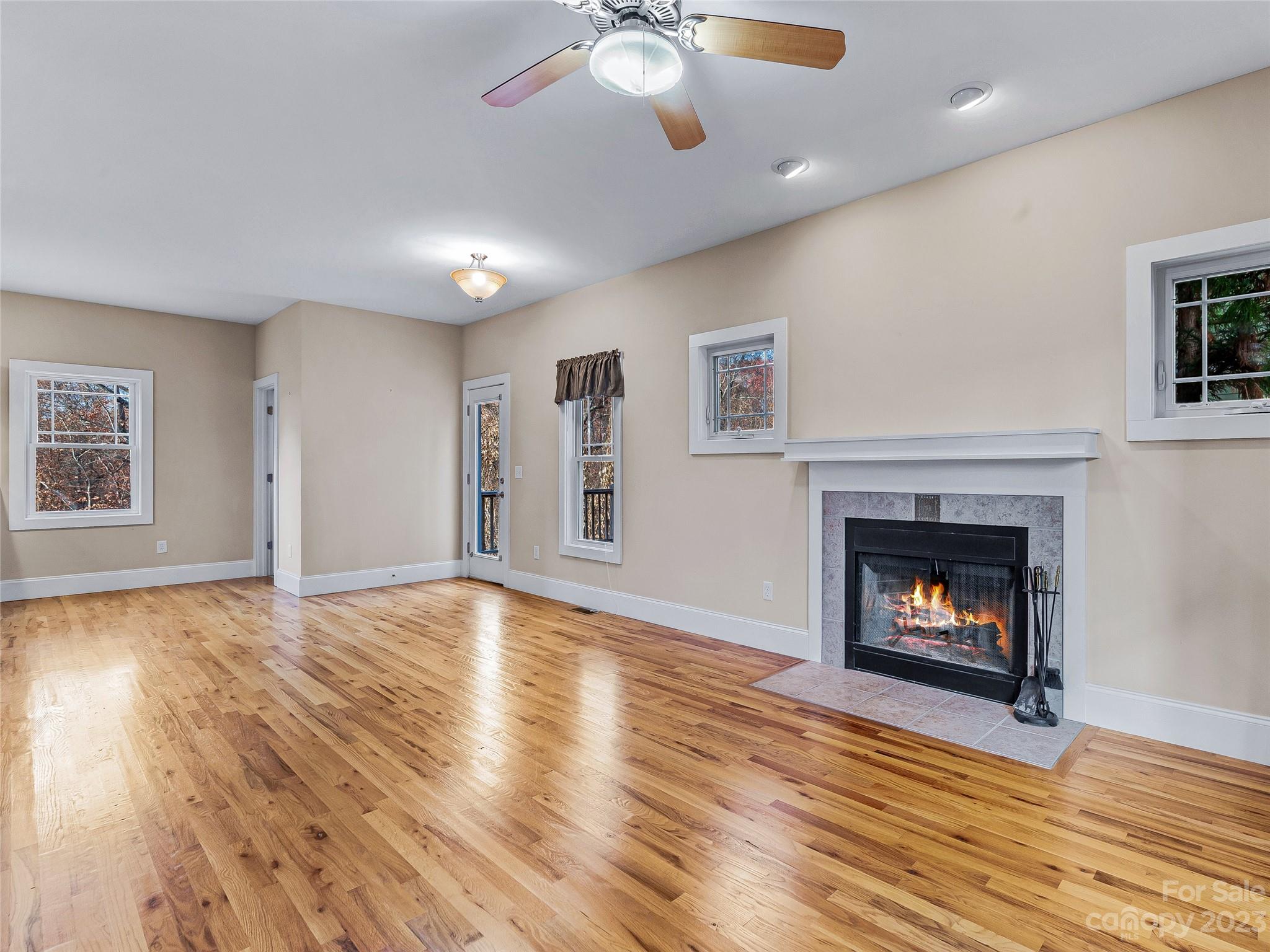 Cottage Park - Residential