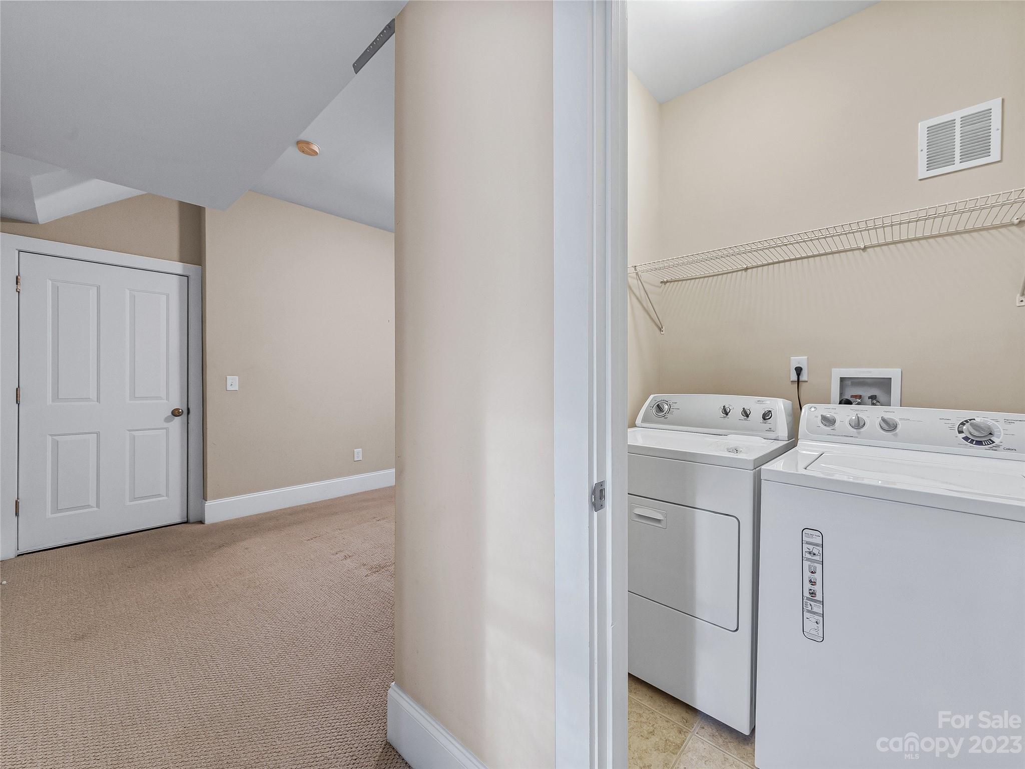 Cottage Park - Residential