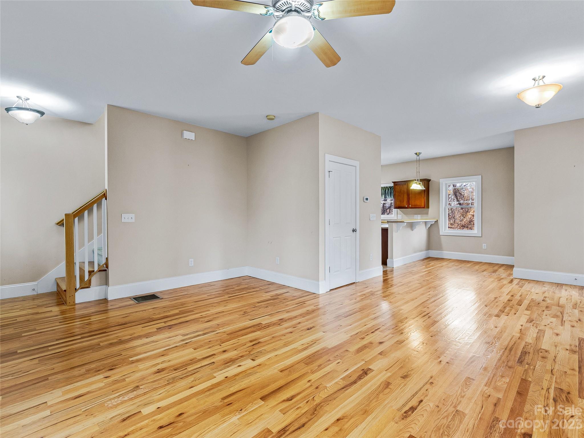 Cottage Park - Residential