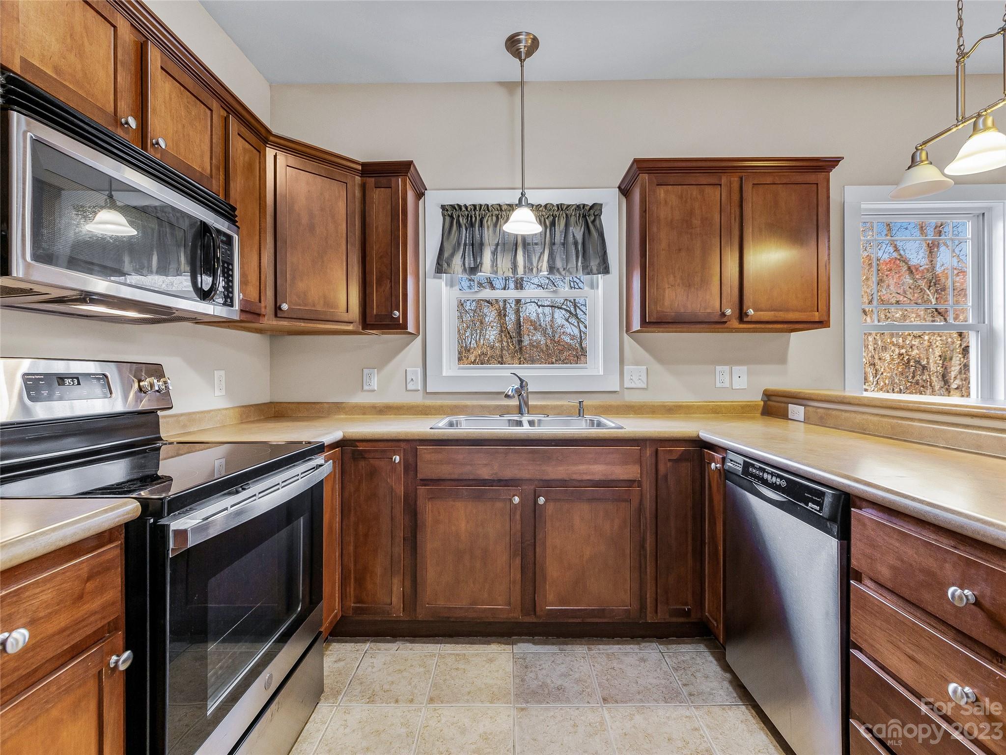 Cottage Park - Residential