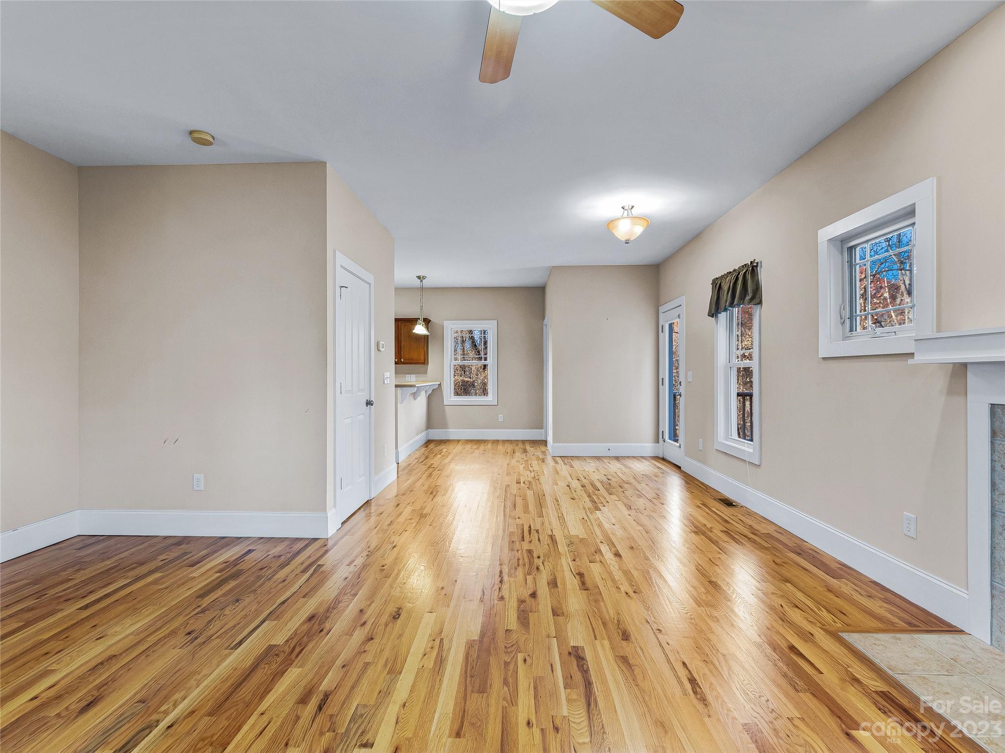 Cottage Park - Residential