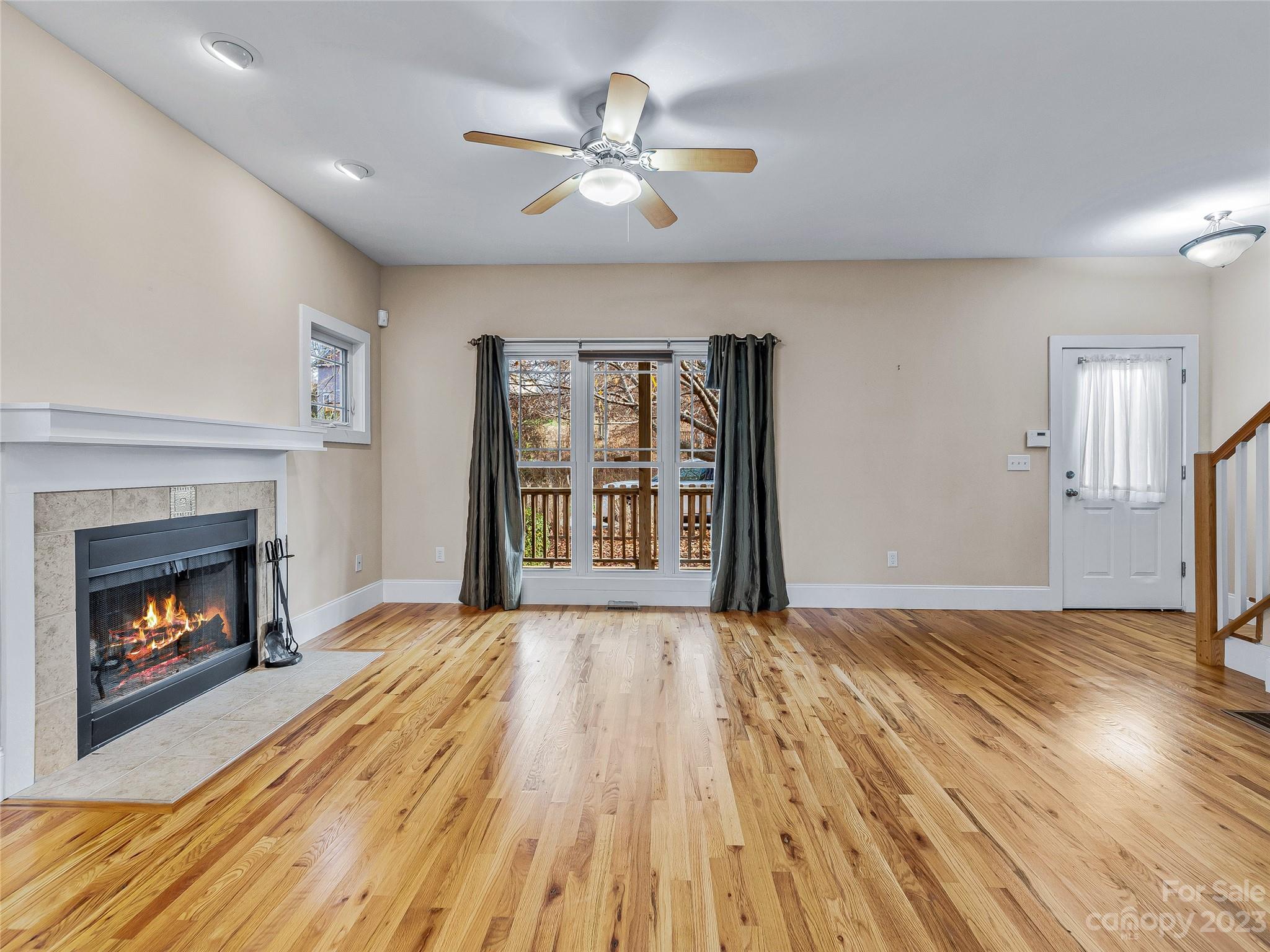 Cottage Park - Residential