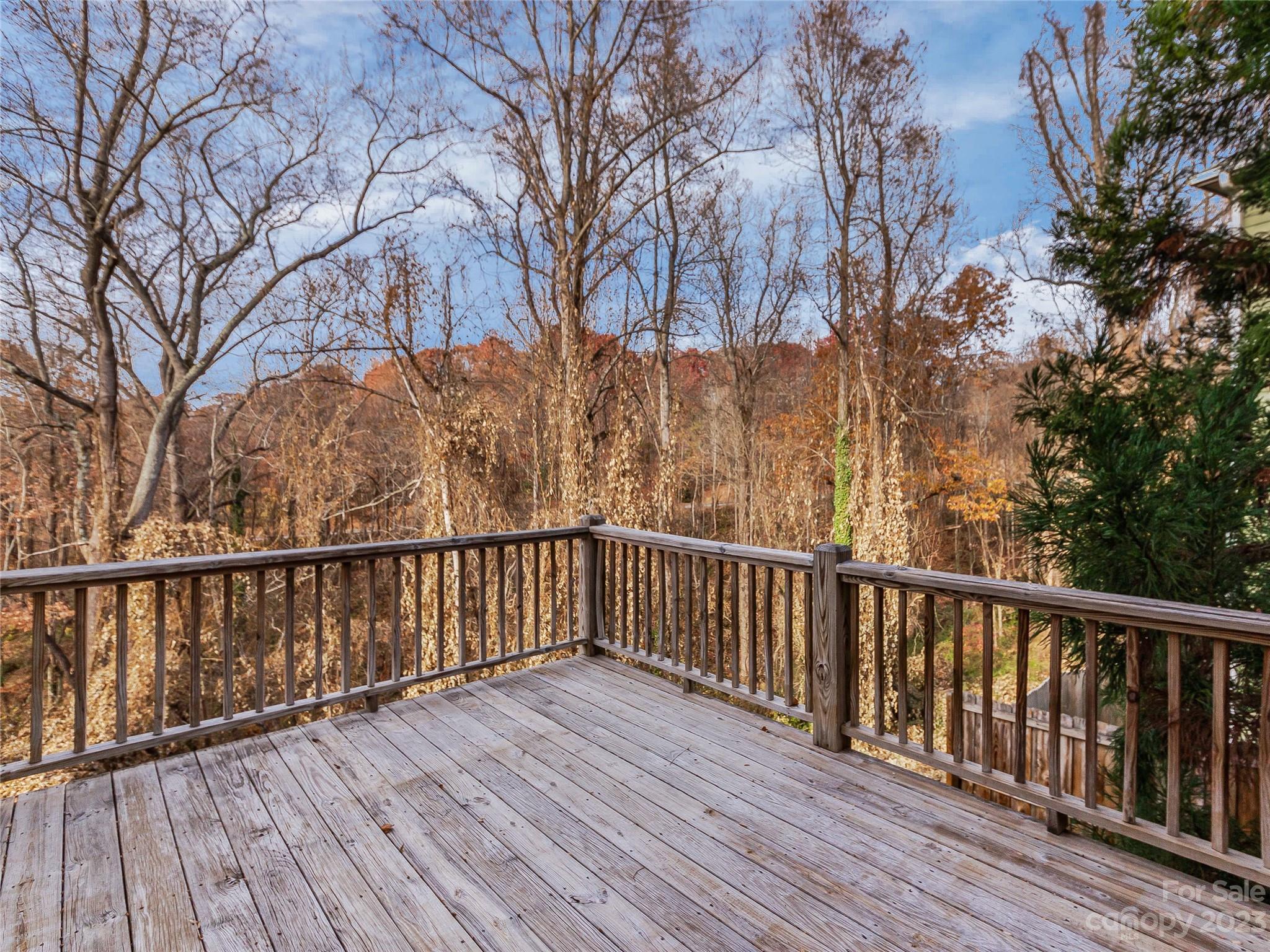 Cottage Park - Residential