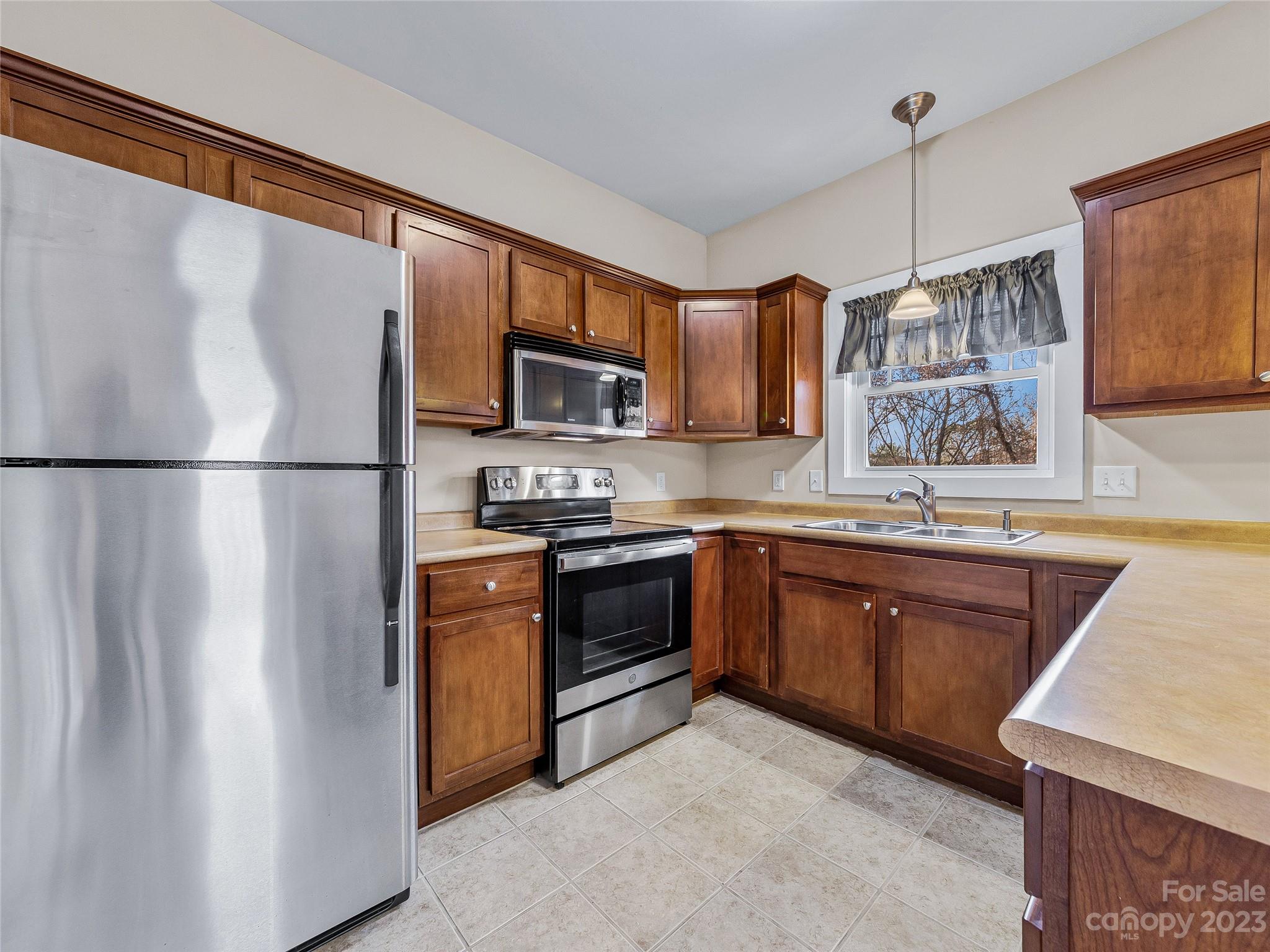 Cottage Park - Residential