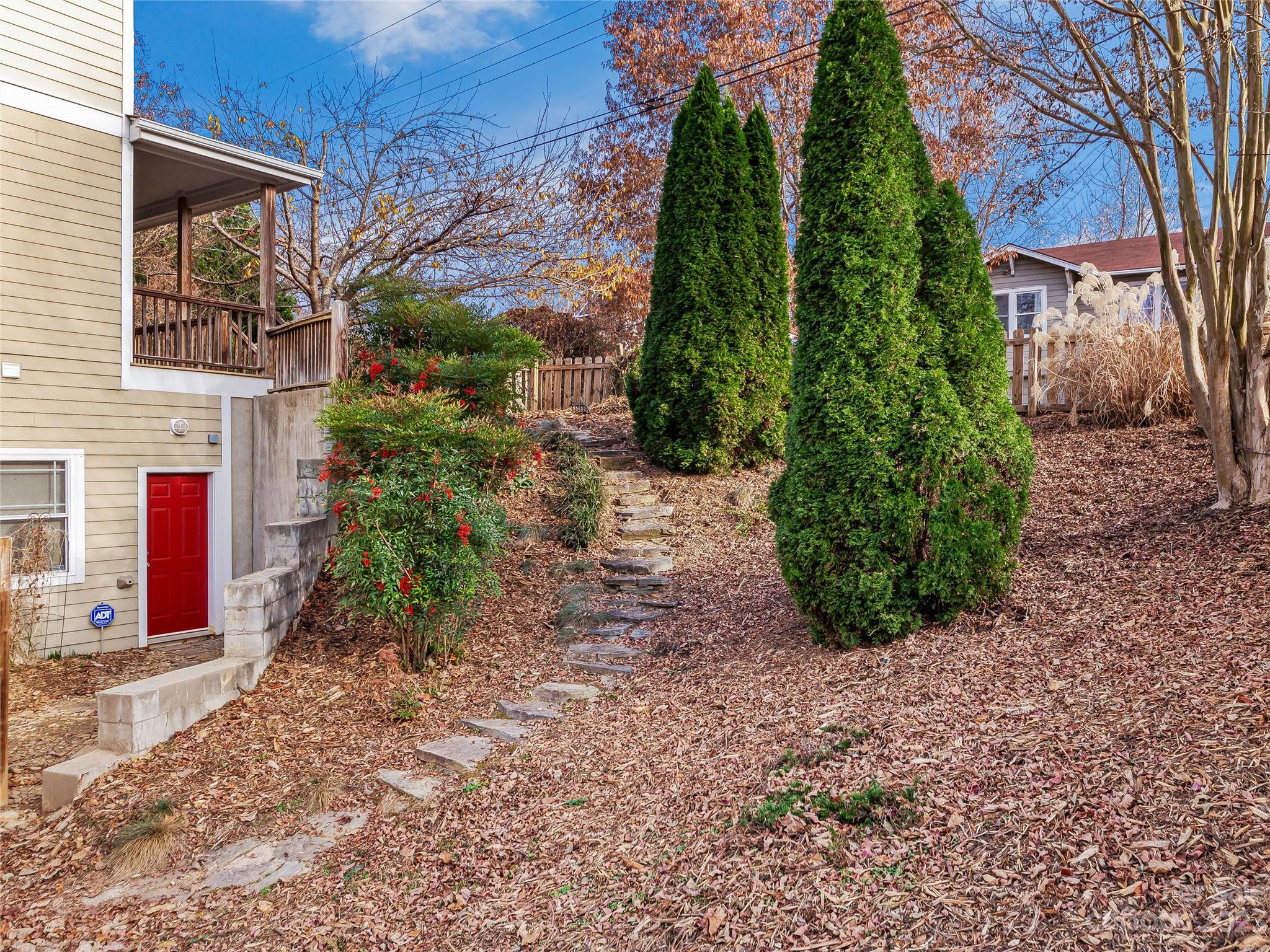 Cottage Park - Residential