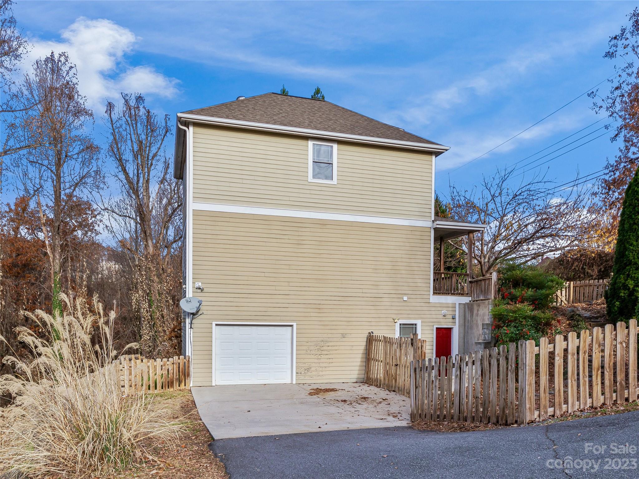 Cottage Park - Residential