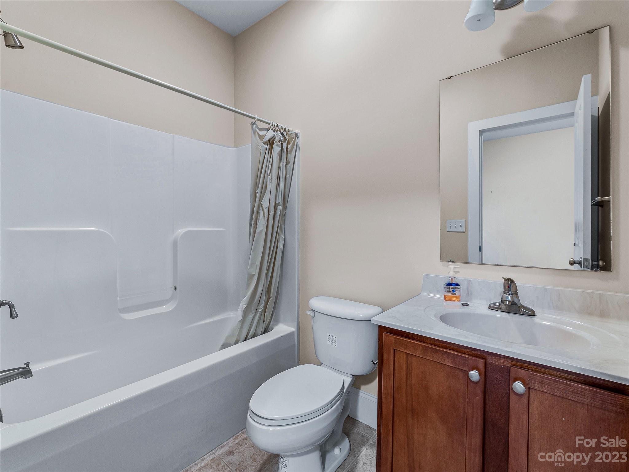 Cottage Park - Residential