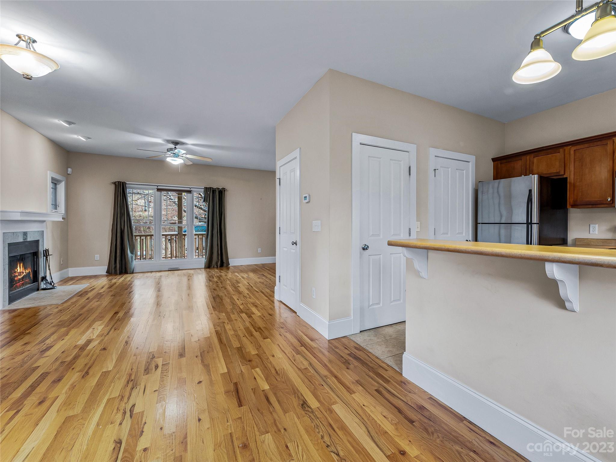 Cottage Park - Residential