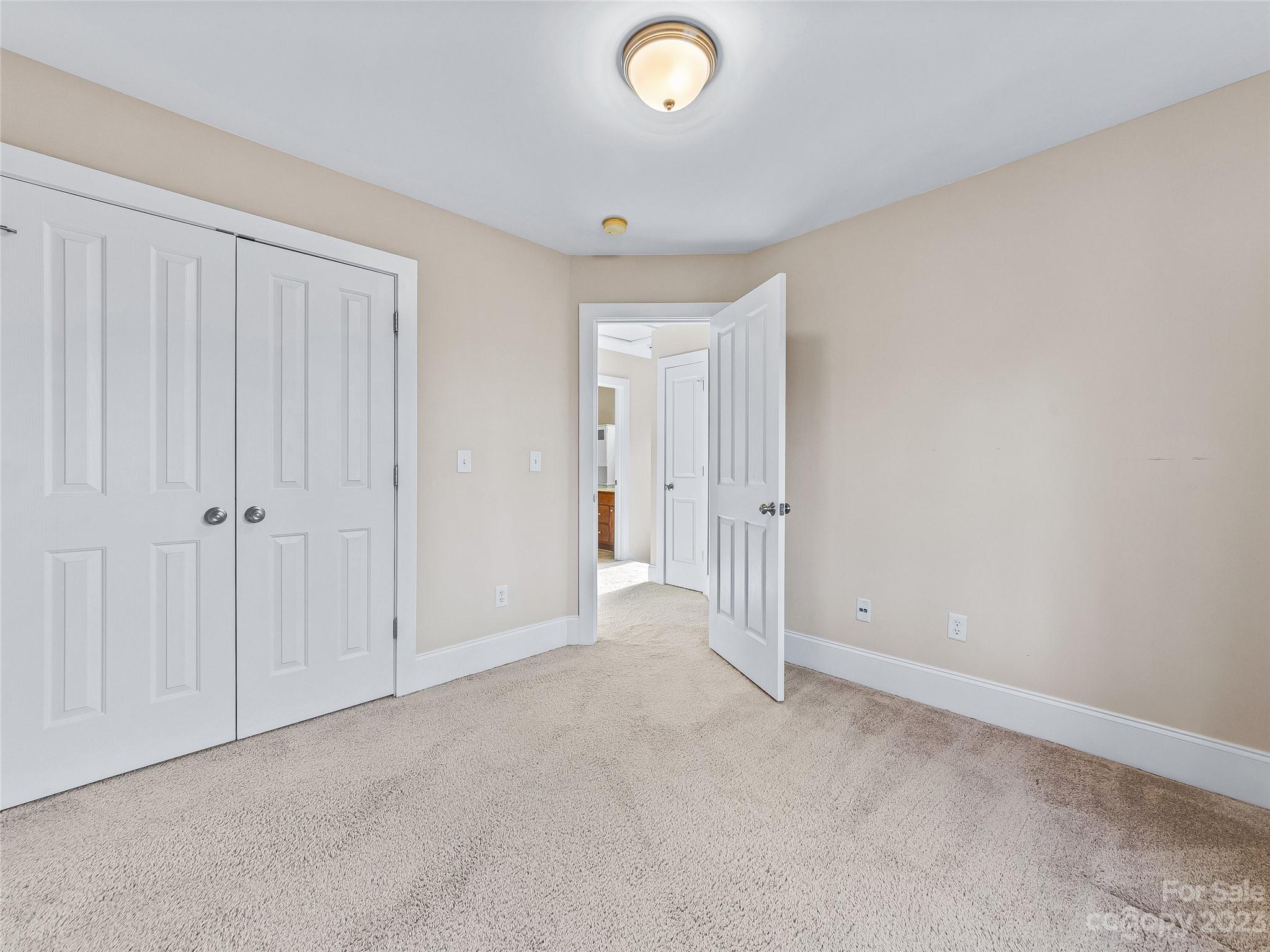 Cottage Park - Residential