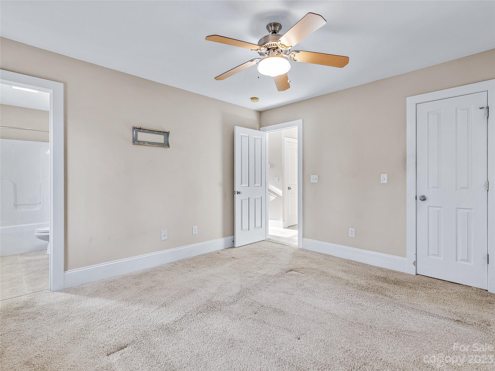 Cottage Park - Residential