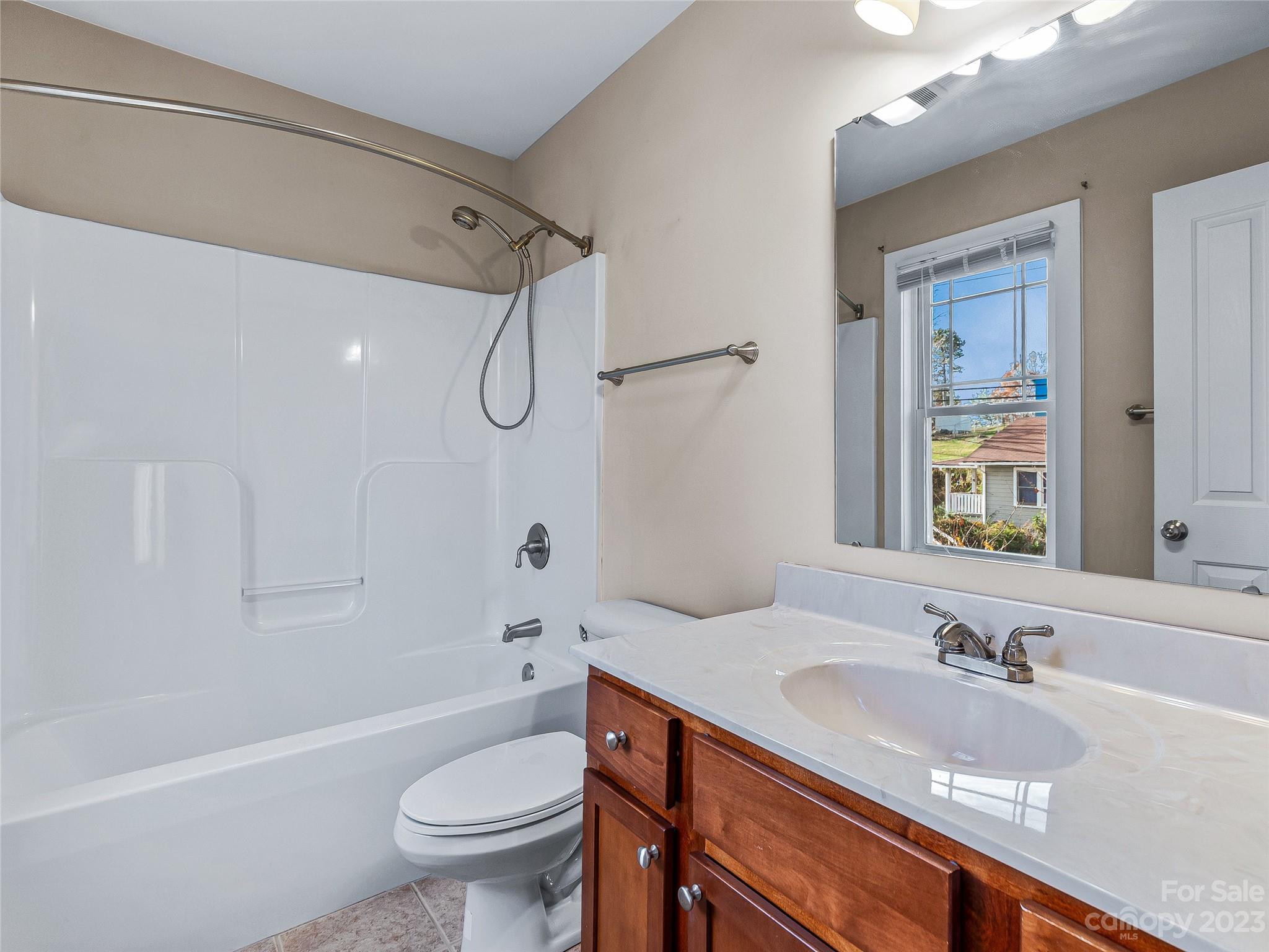 Cottage Park - Residential