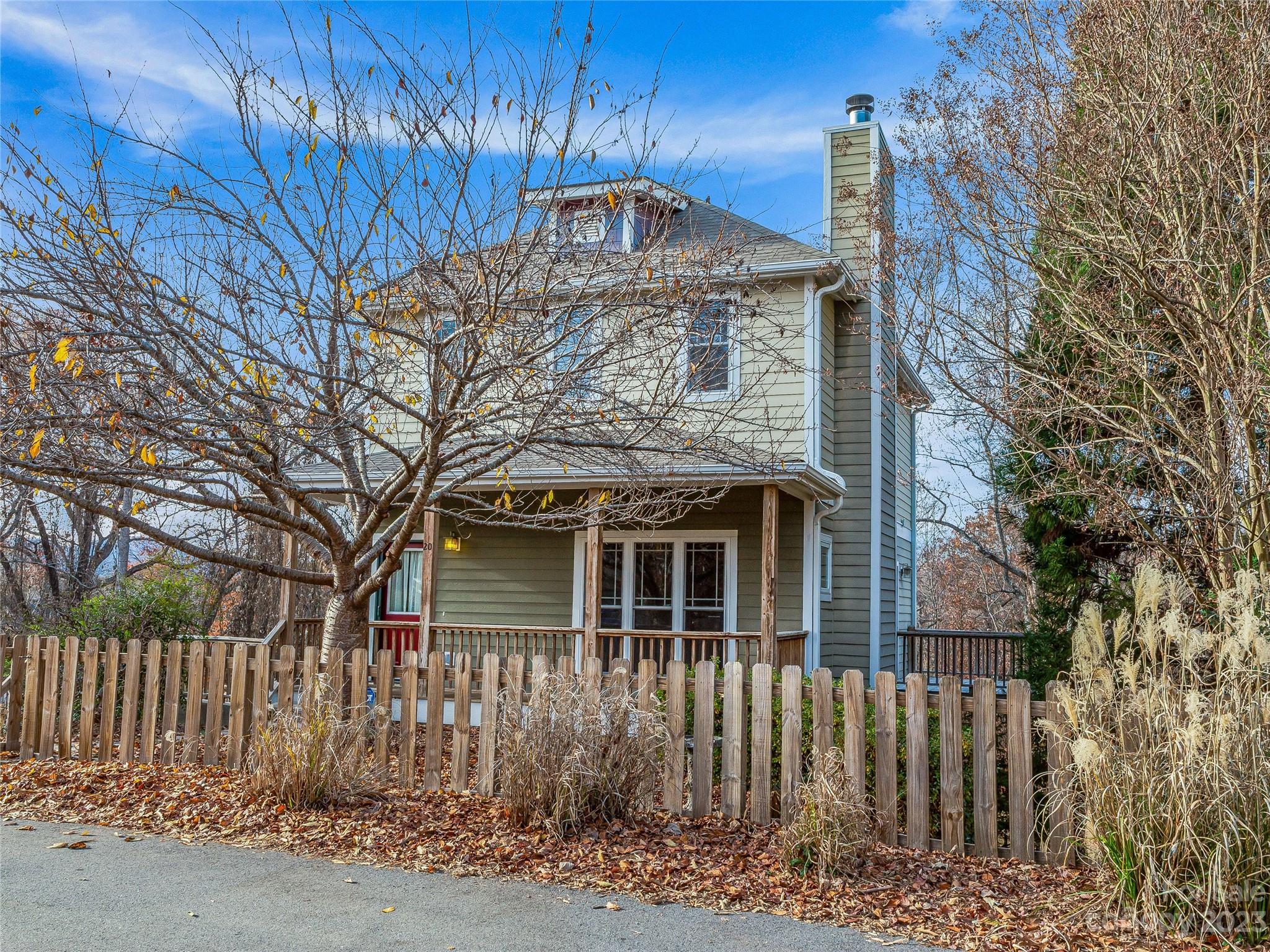 Cottage Park - Residential