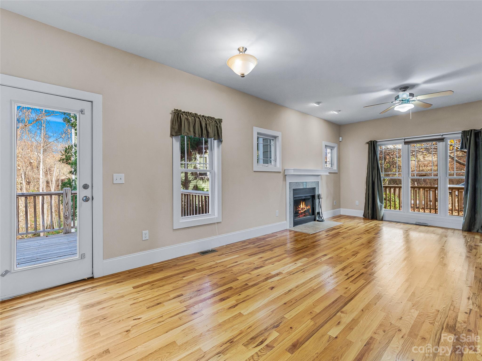 Cottage Park - Residential