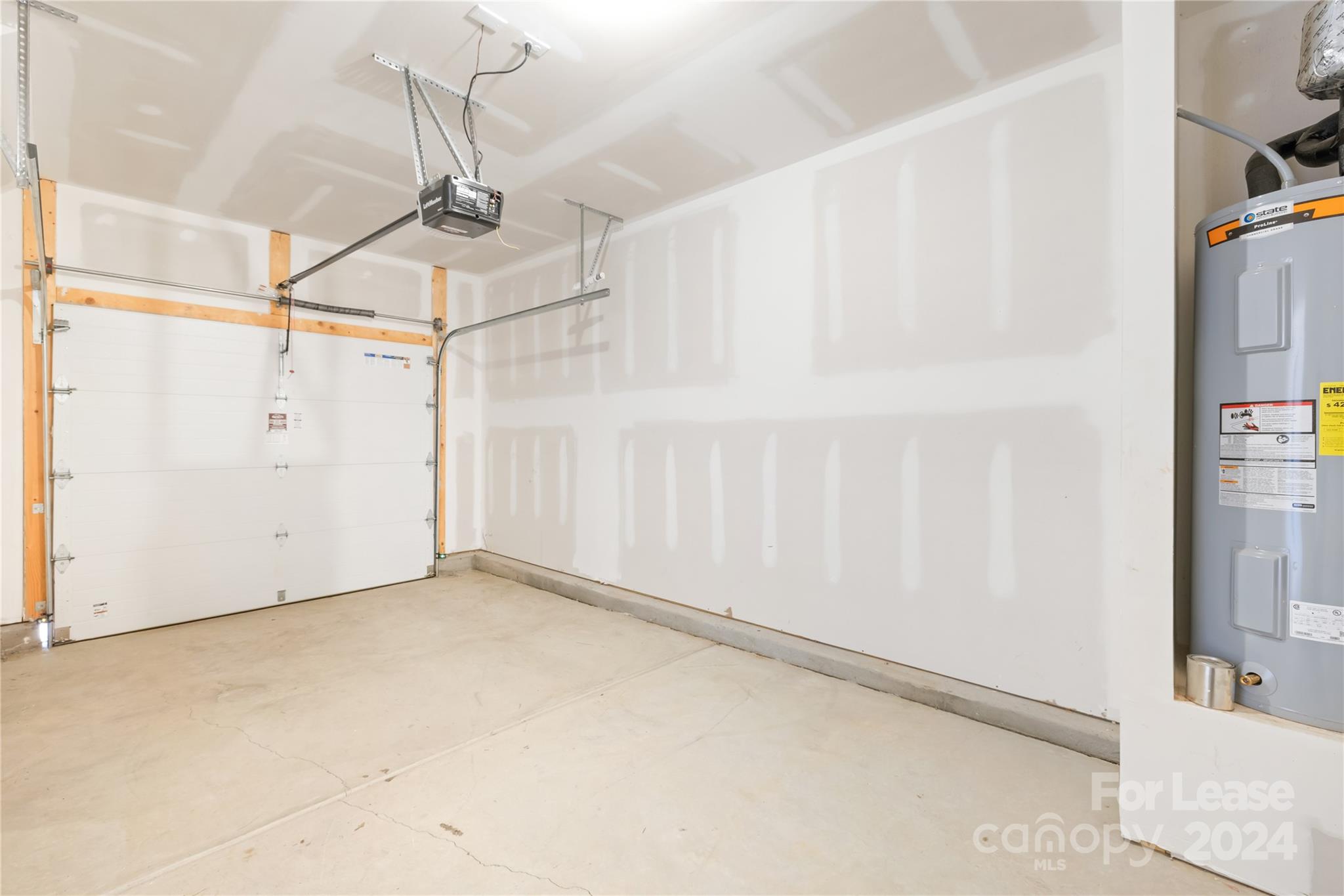 Odell Corners - Residential Lease