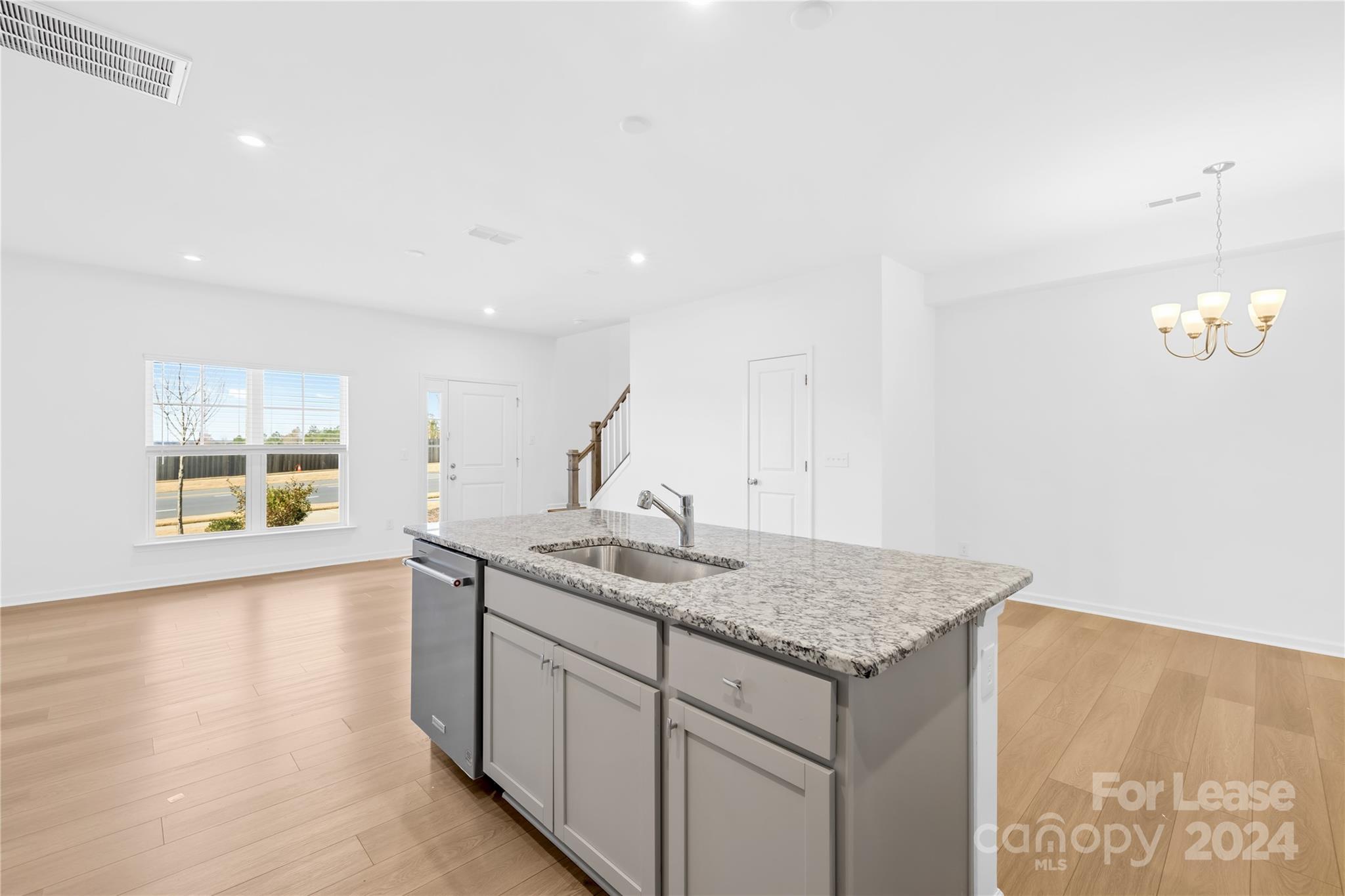 Odell Corners - Residential Lease