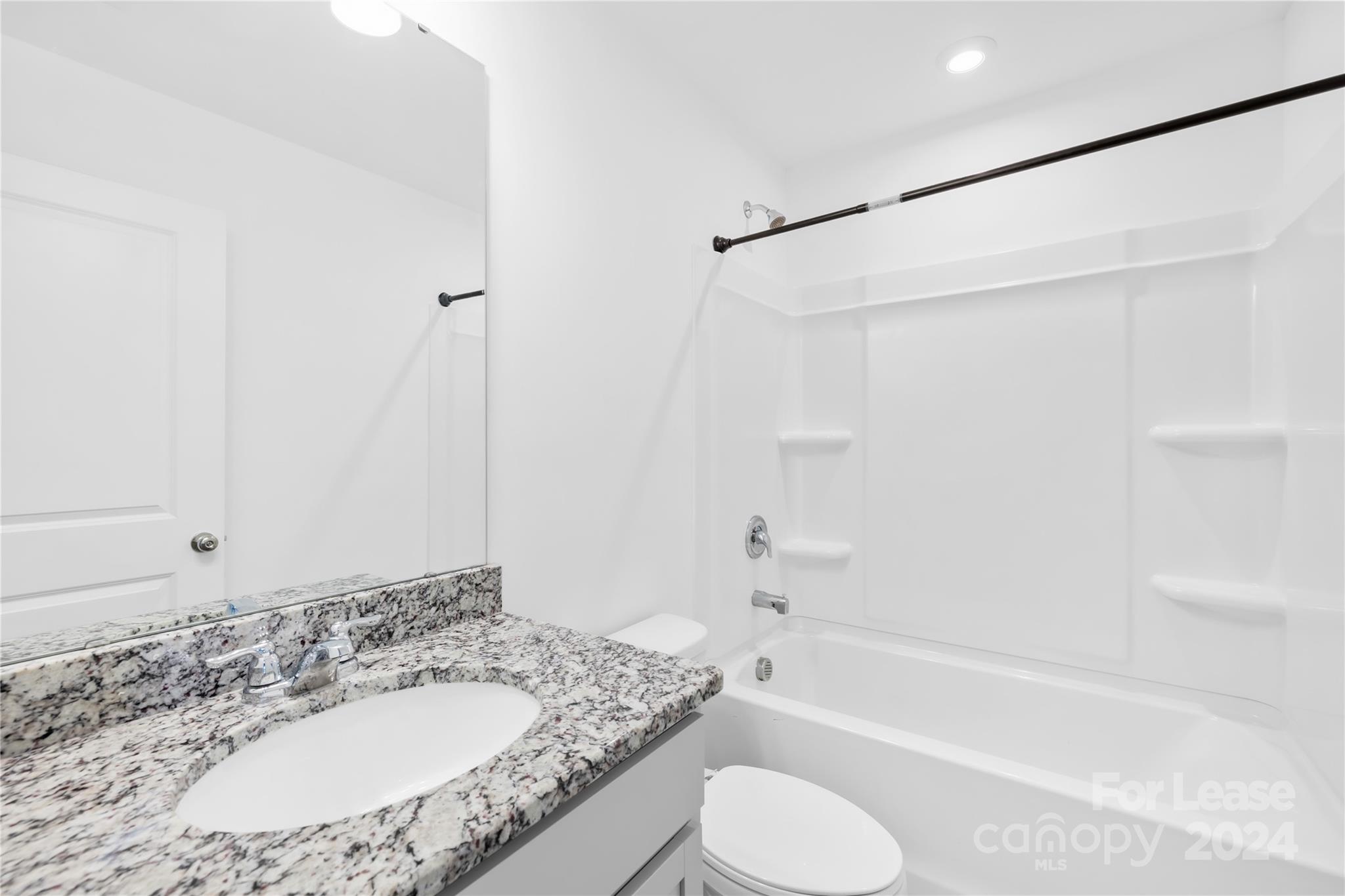 Odell Corners - Residential Lease