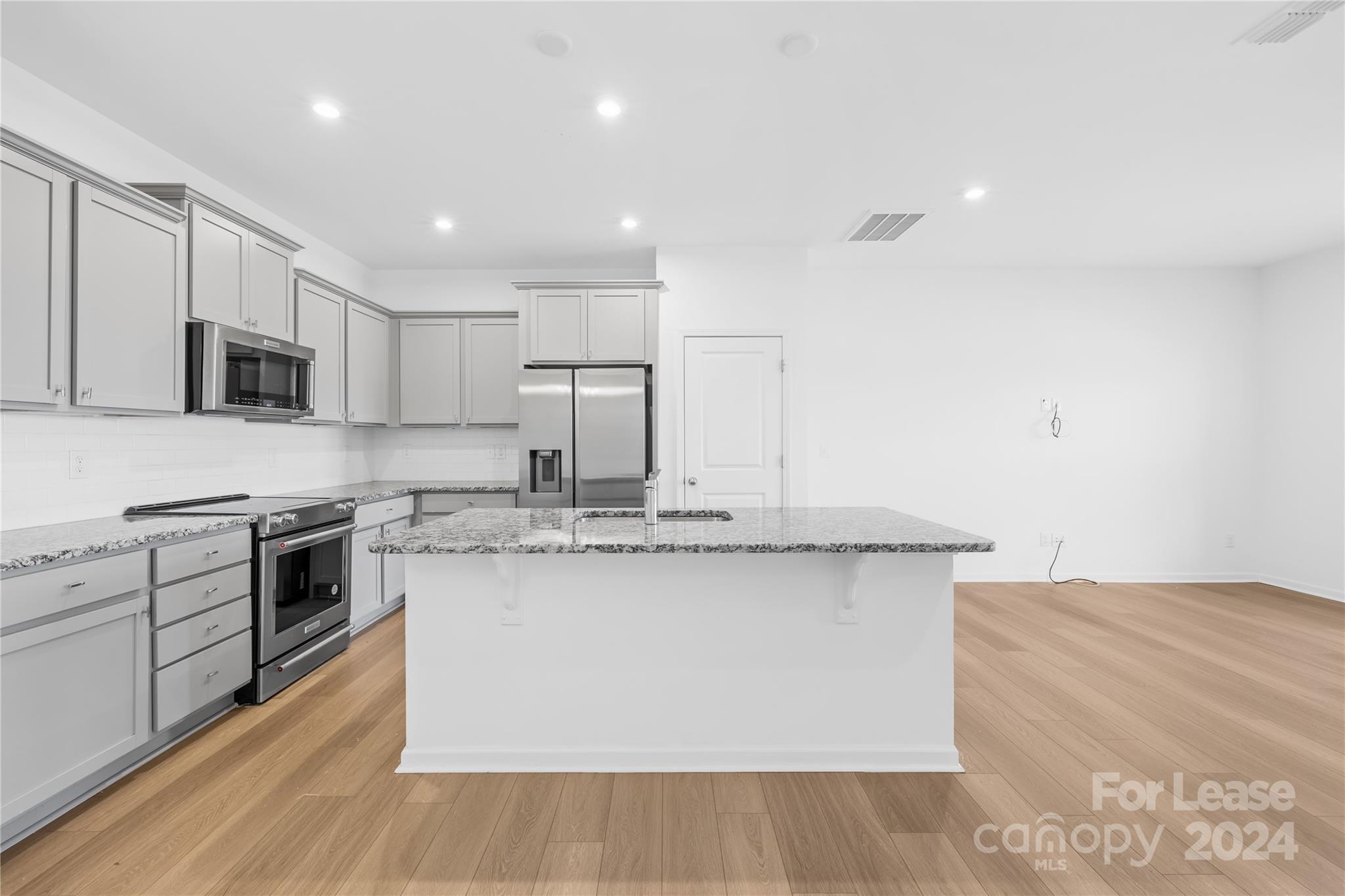 Odell Corners - Residential Lease