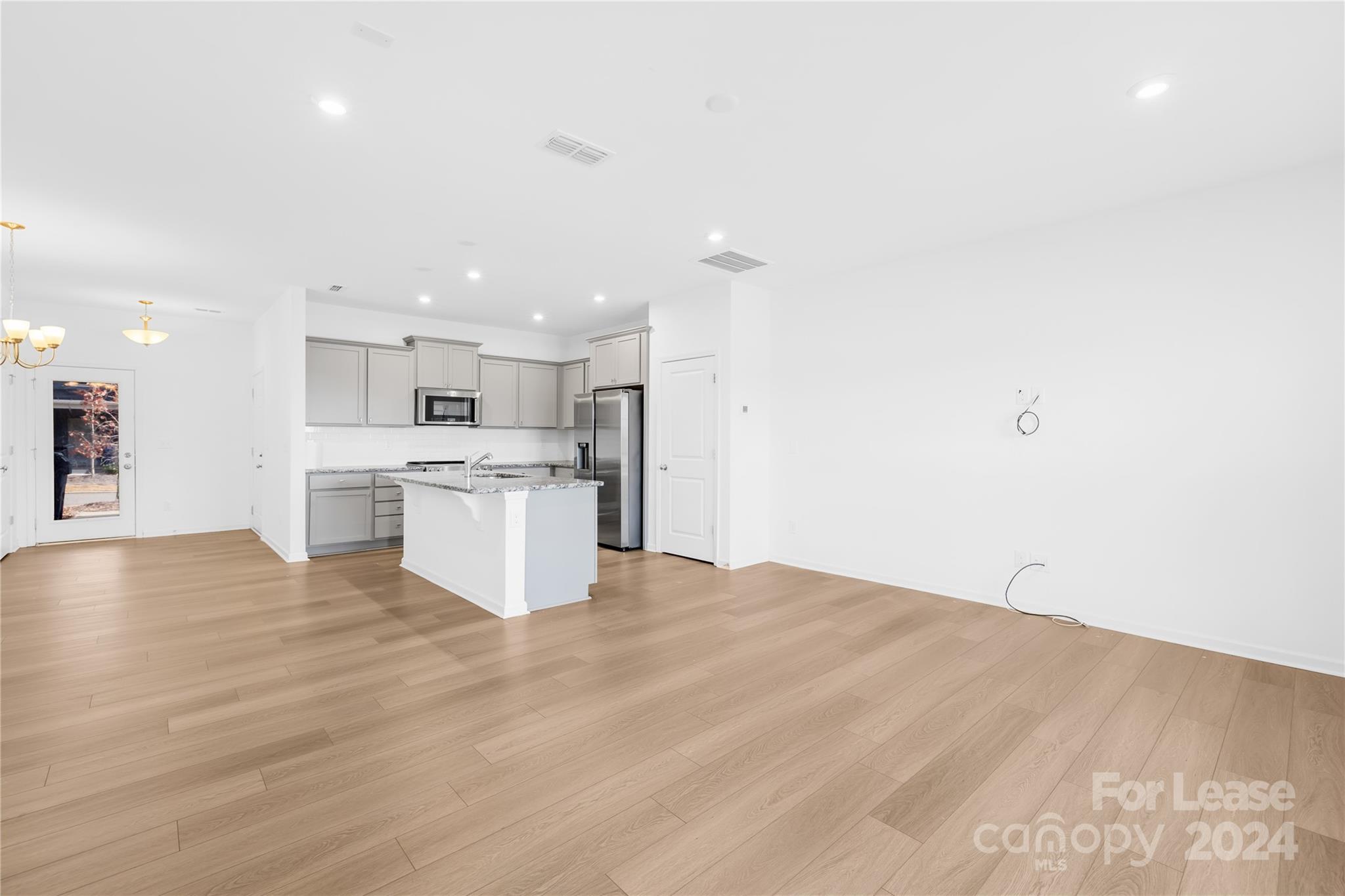 Odell Corners - Residential Lease